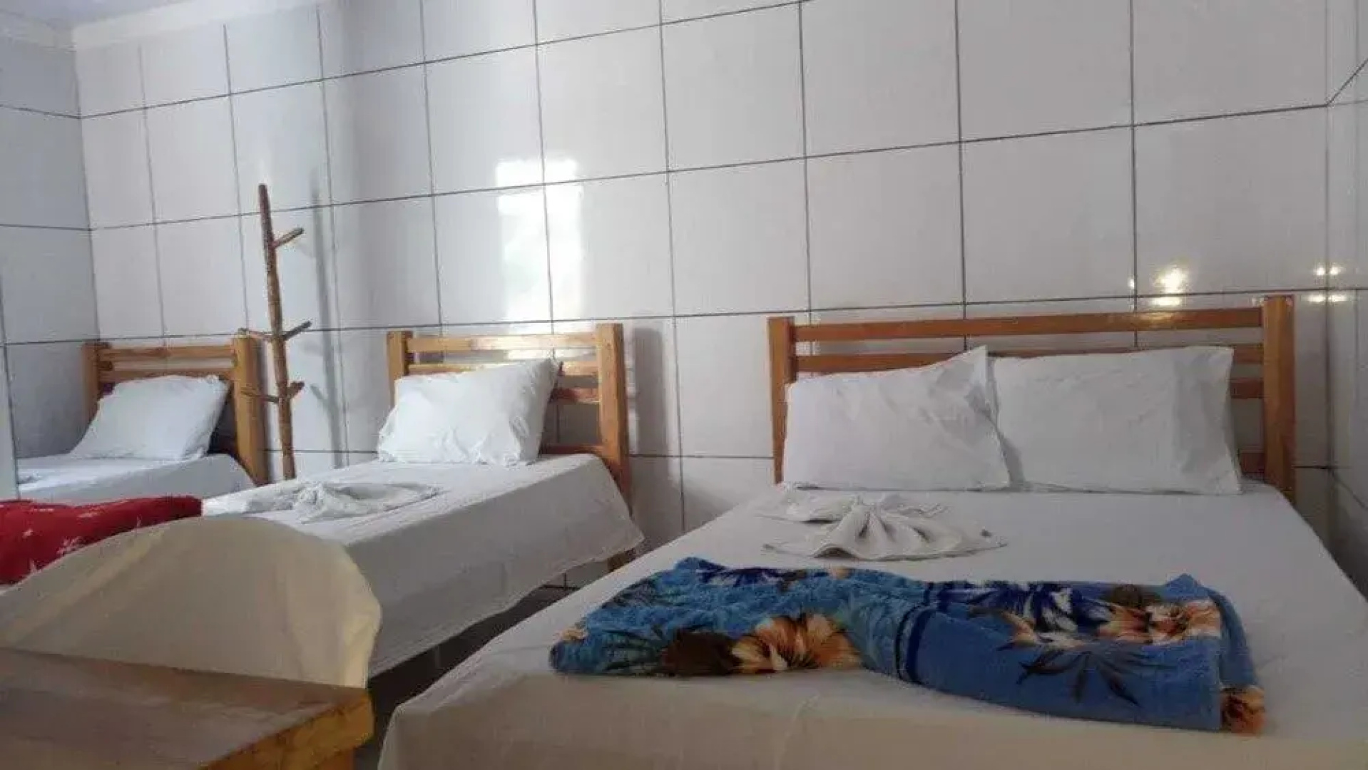 Hotel e Churrascaria Concordia