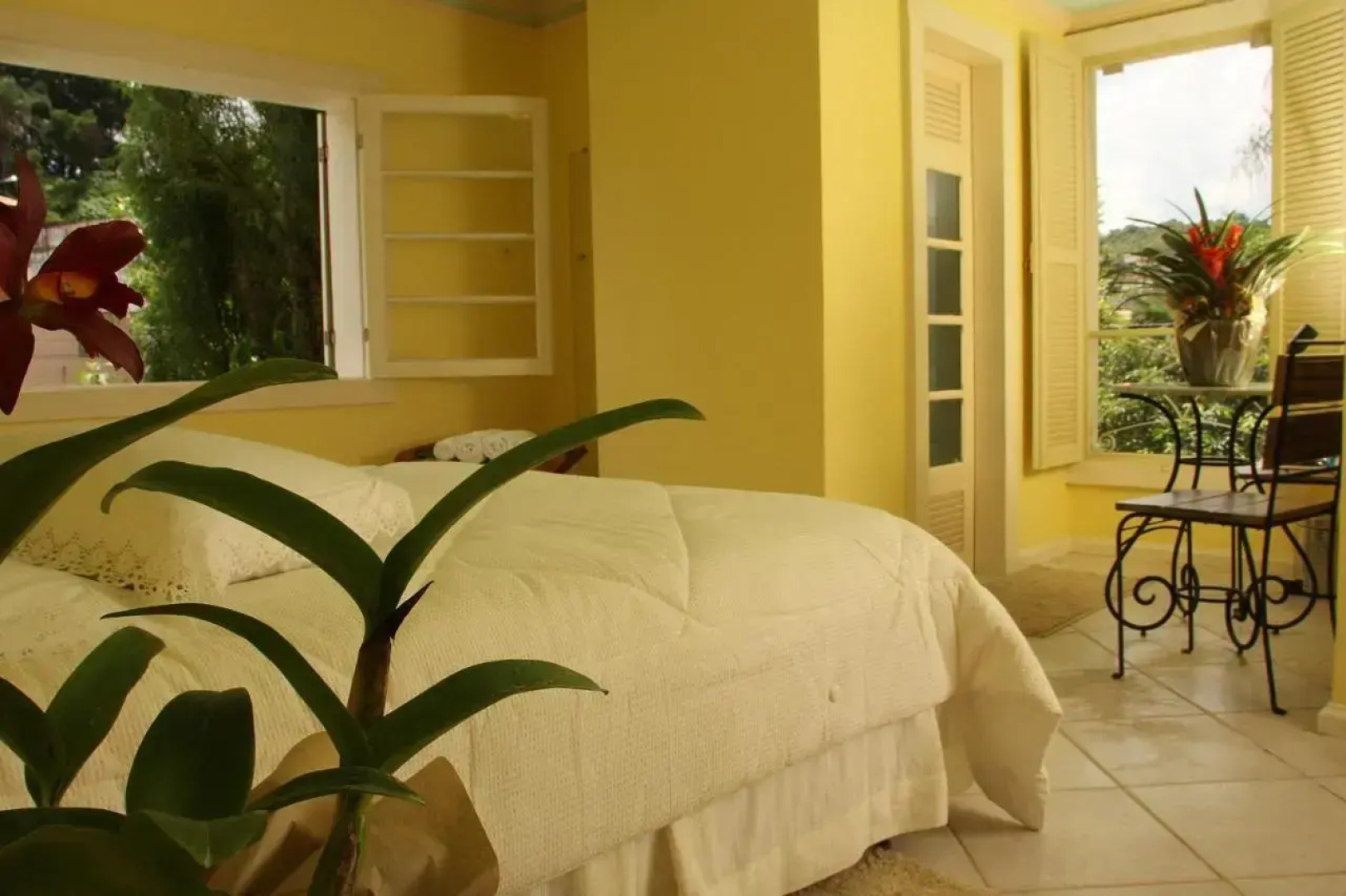 Pousada Beco Do Bispo