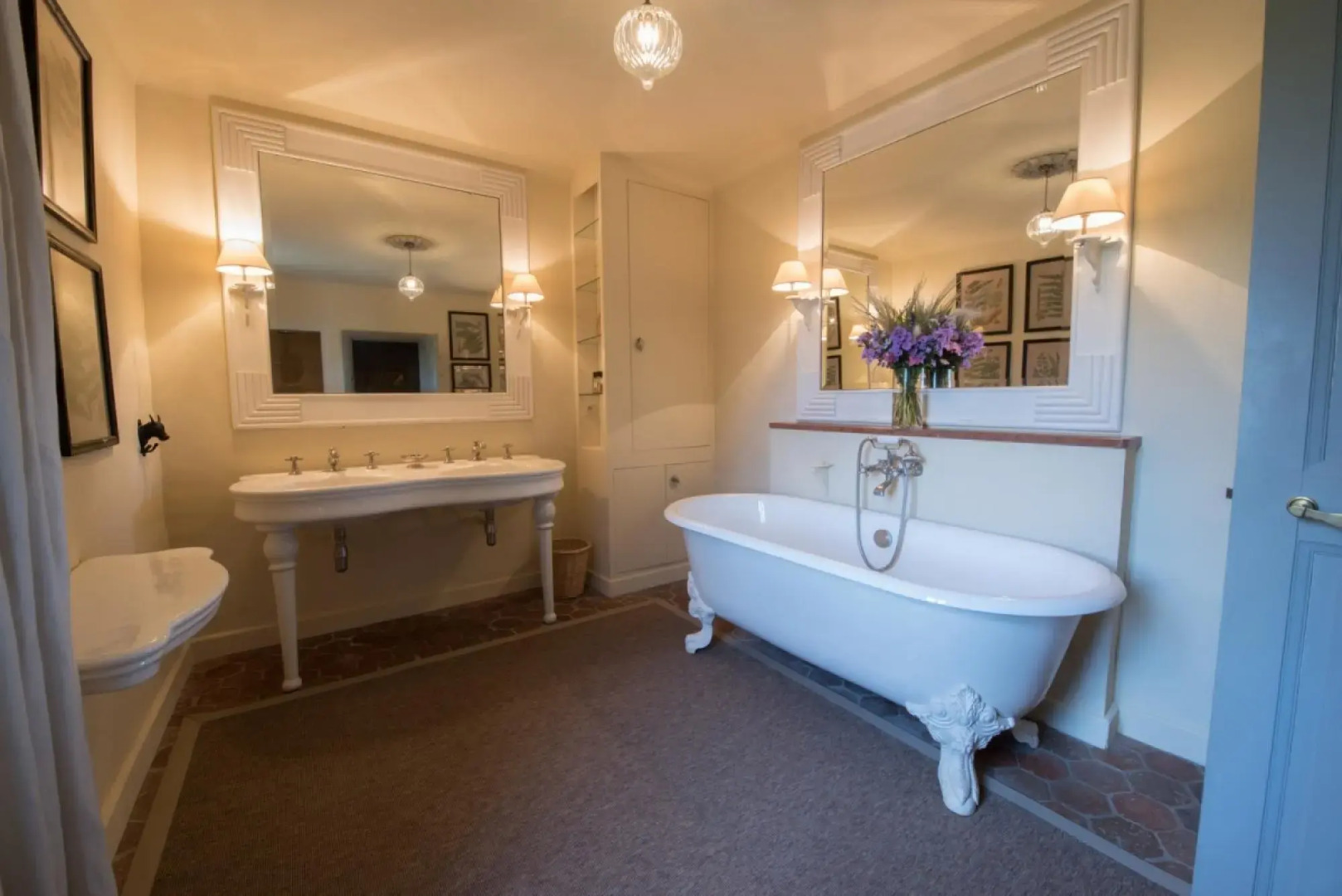 Bastide de la Felicité - St. Remy-de-Provence, Sumptuous Bastide with Glorious Garden, 2 Beautiful P