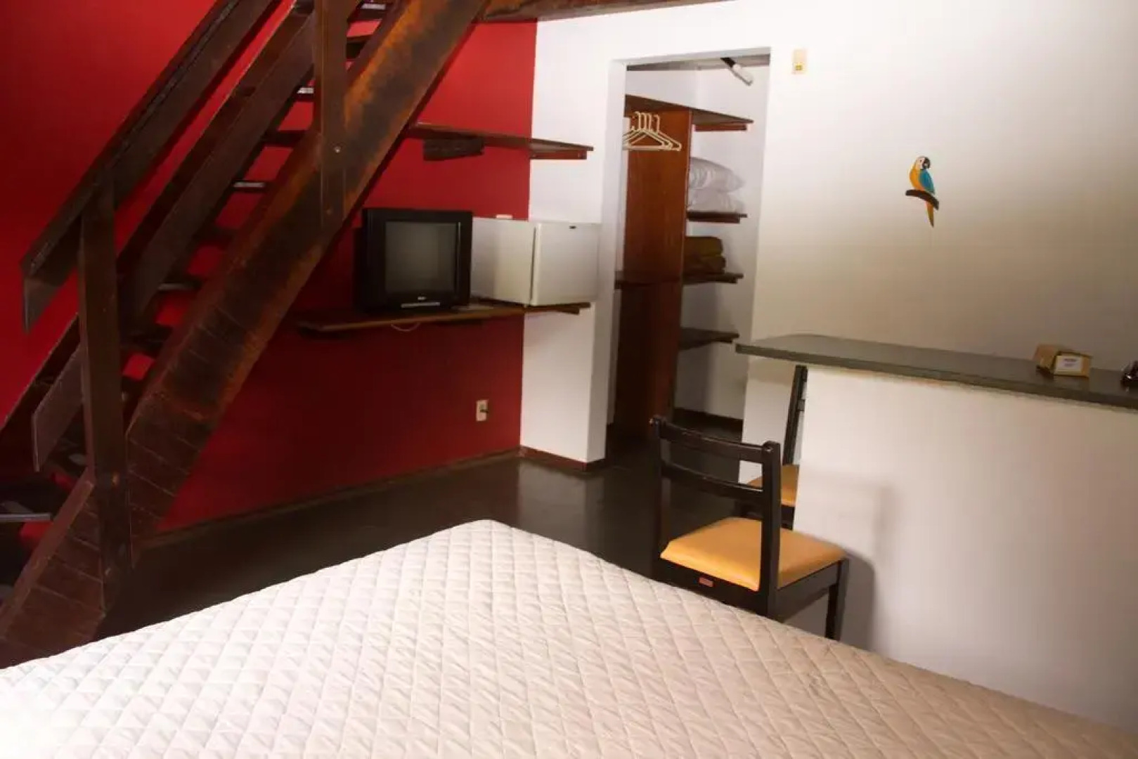 Hotel Delta Maresias