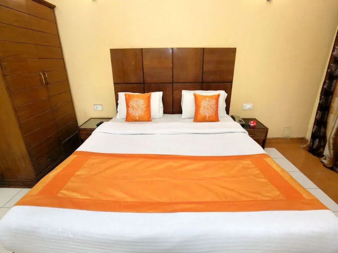 OYO 2089 Hotel Sagar