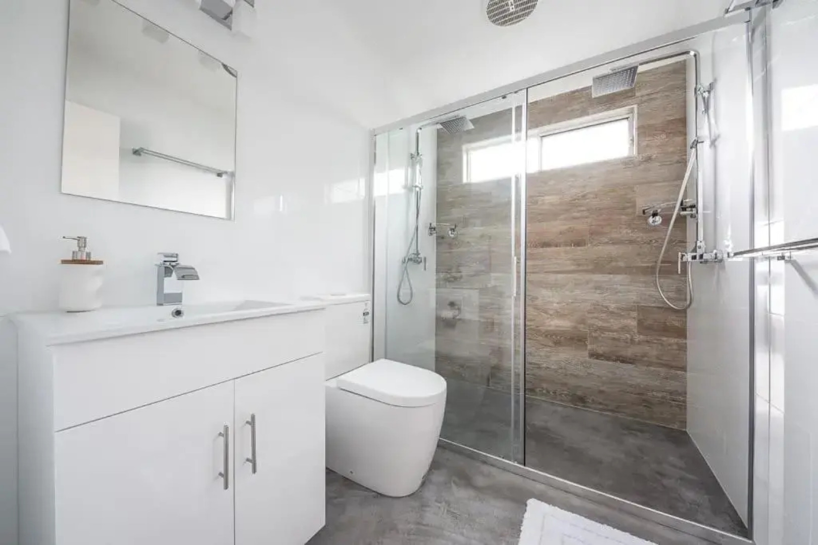 Central Coast Escape