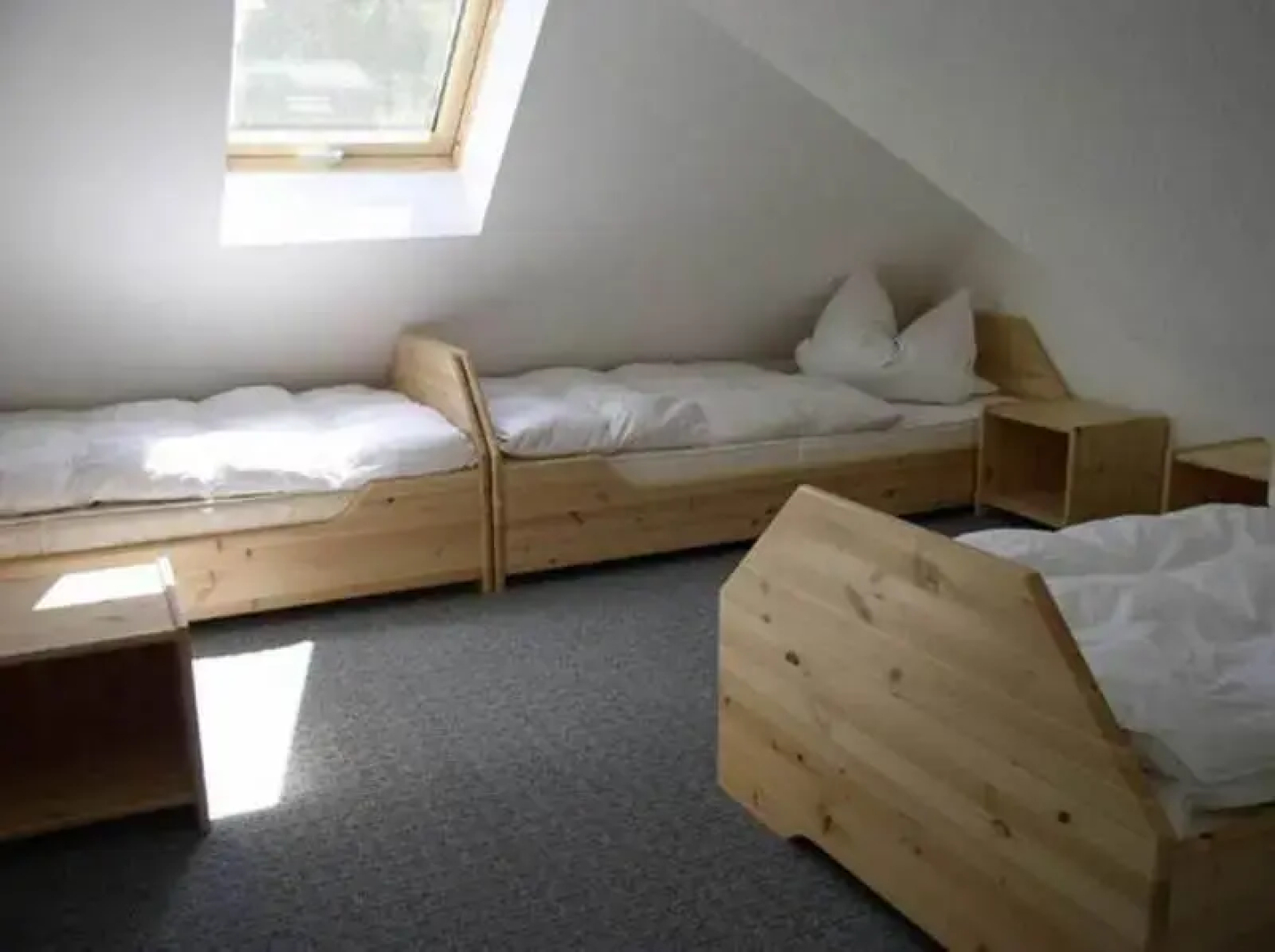 Ferienwohnungen Juliusruh RUeG 510