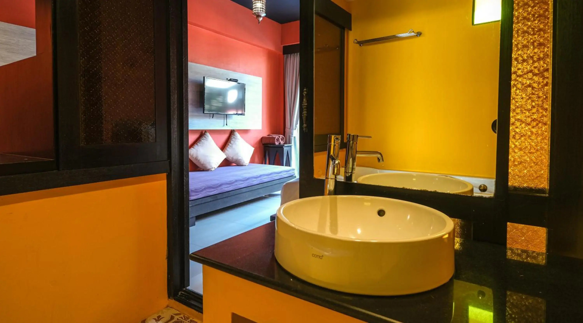 Bhundhari Chaweng Beach Resort Koh Samui