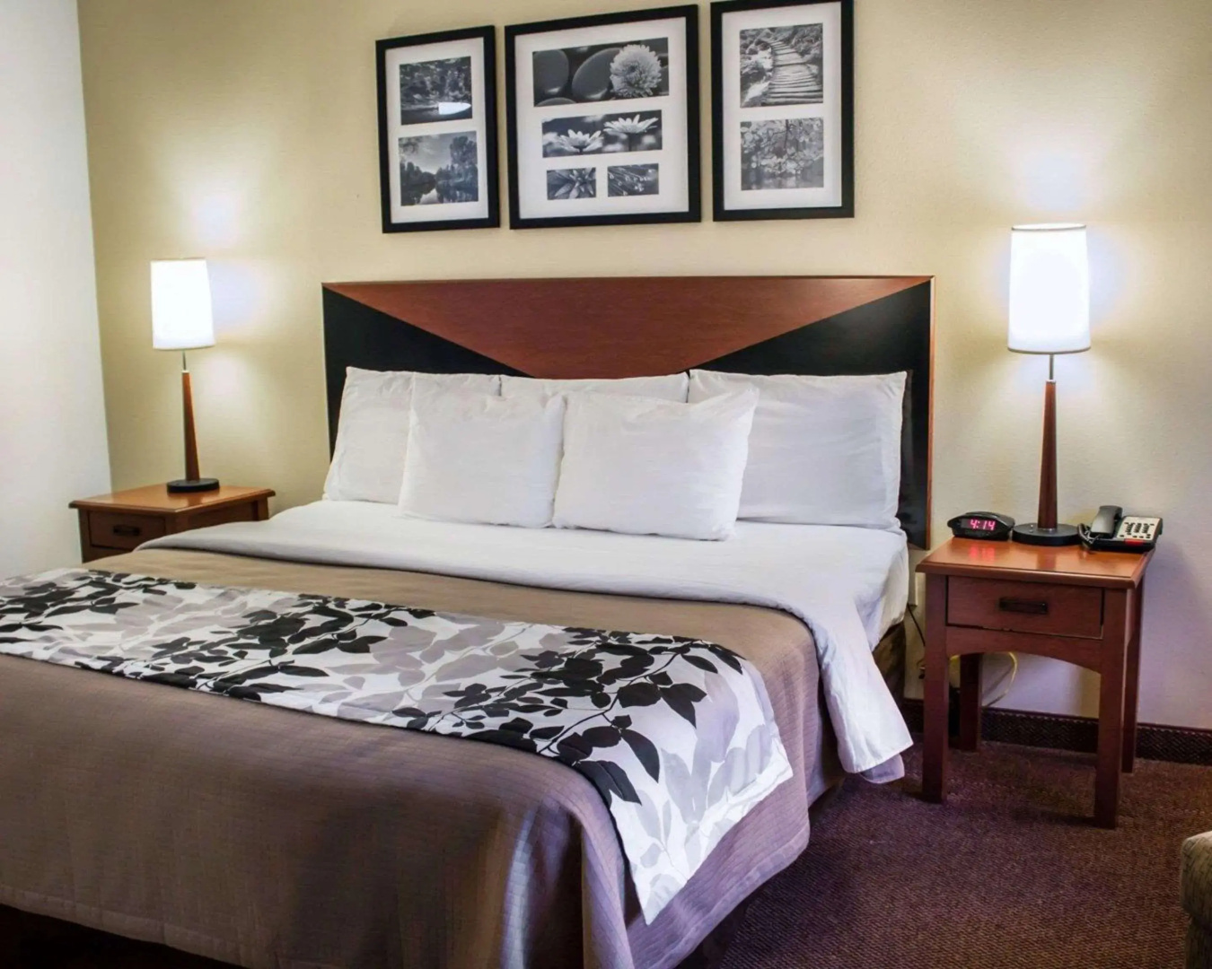 Quality Inn & Suites Chambersburg Northeast