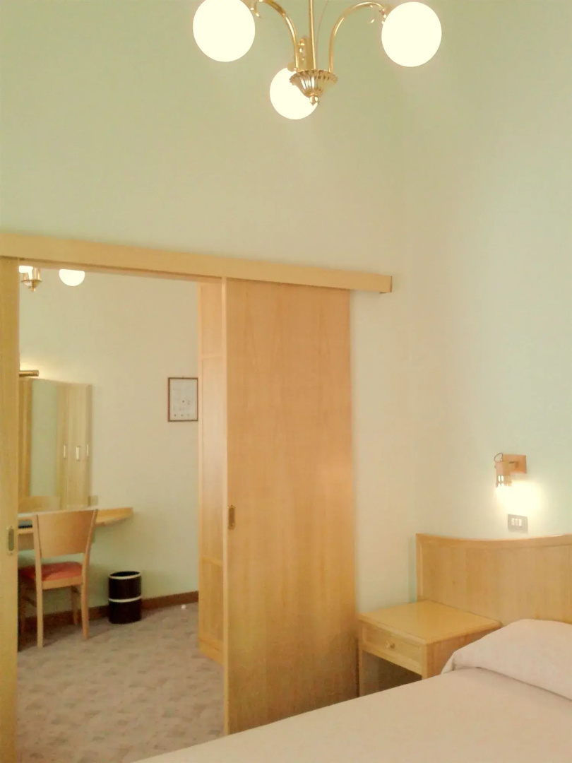 Hotel Britannia