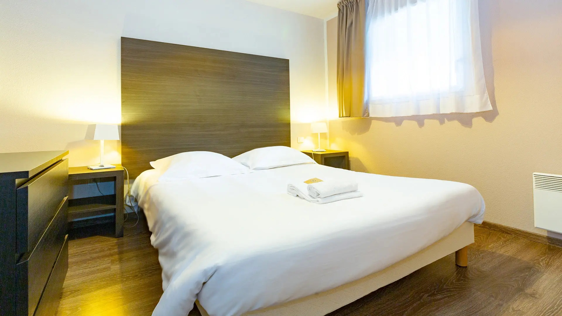 Residence Le Domaine du Mont - Vacancéole