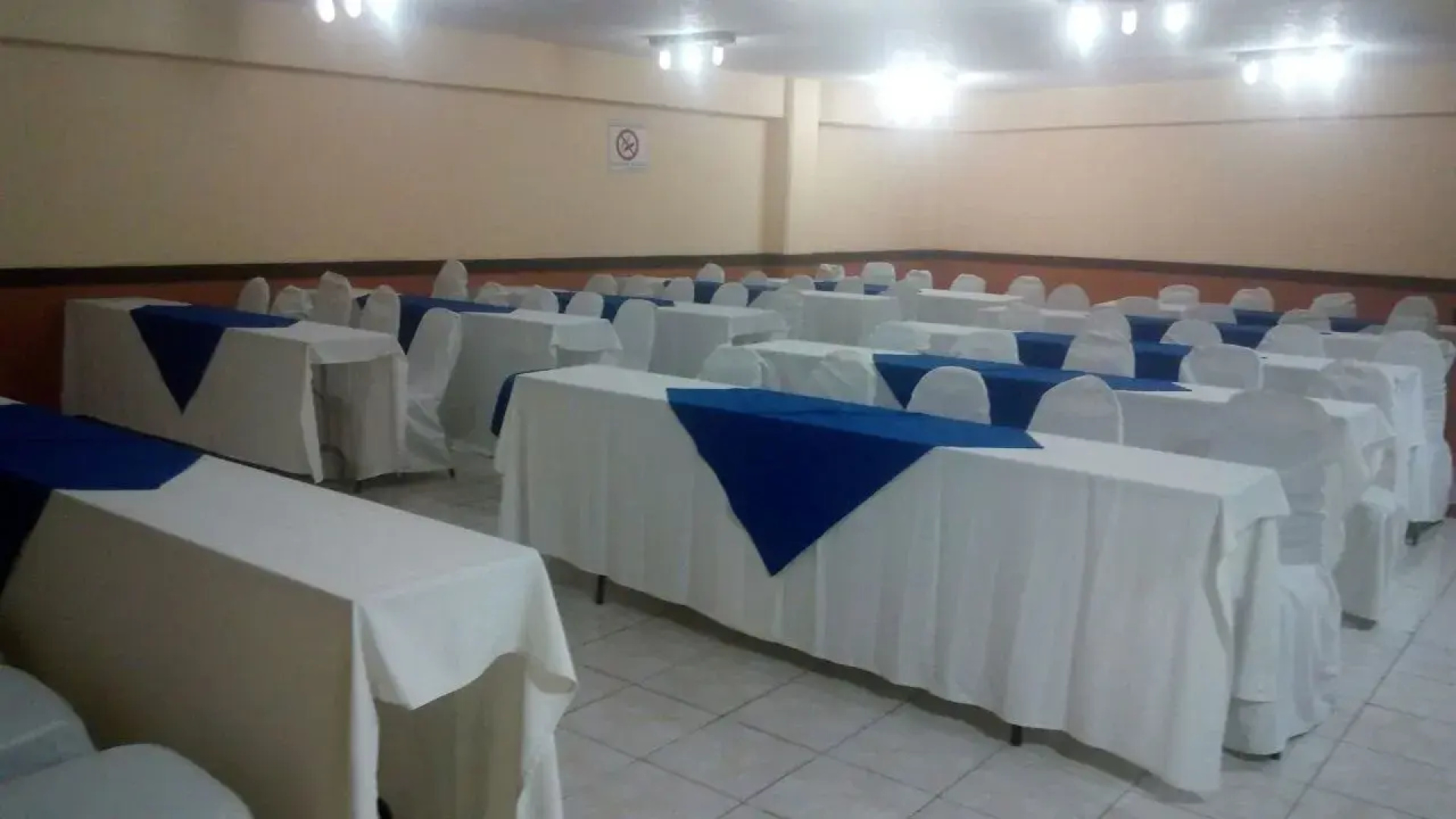 Hotel Plaza Independencia