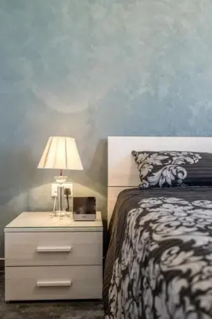 Tulip Court Penthouse