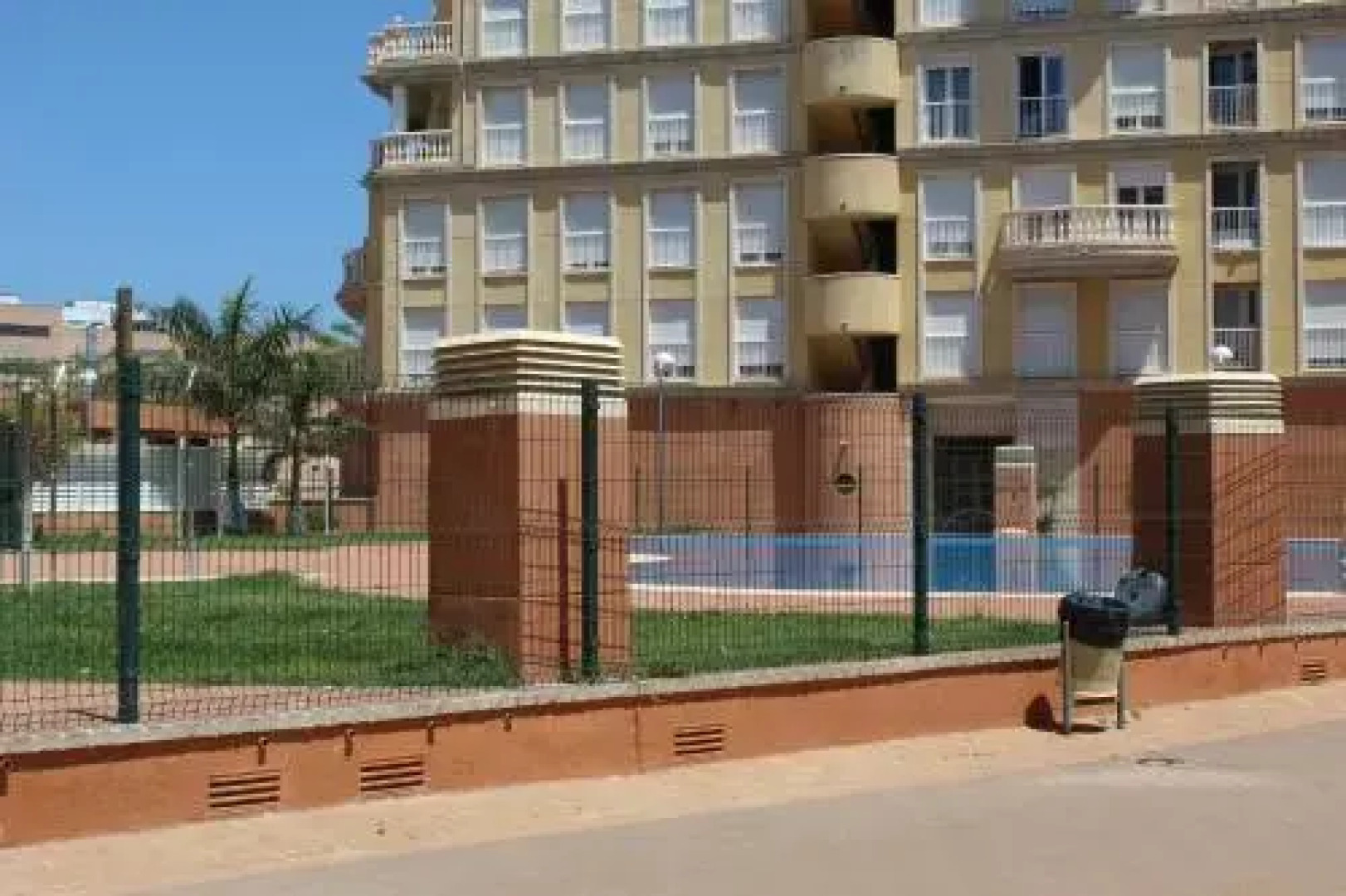 Jardines Del Montgo VyB