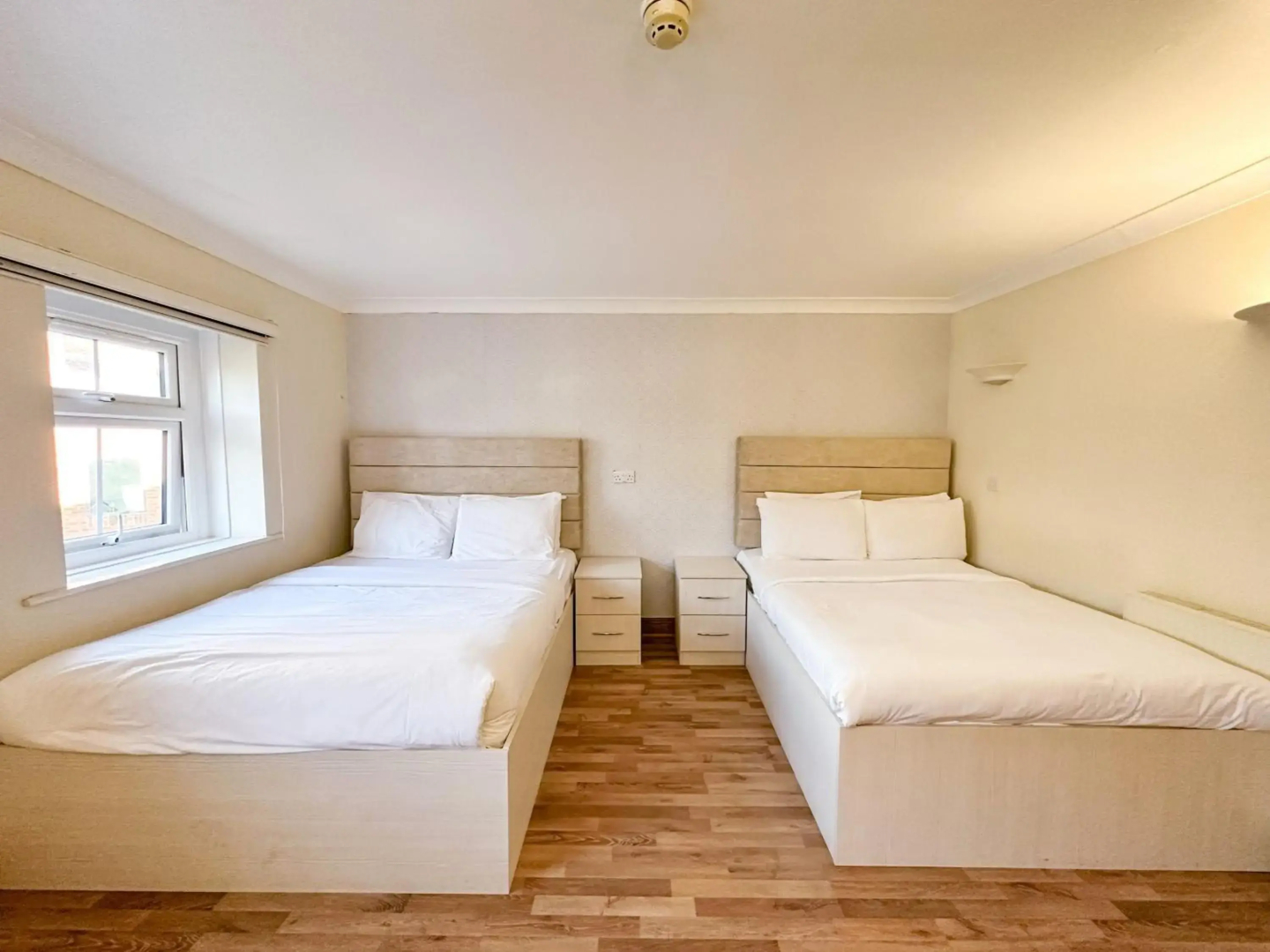 Baylis House Hotel - Heathrow