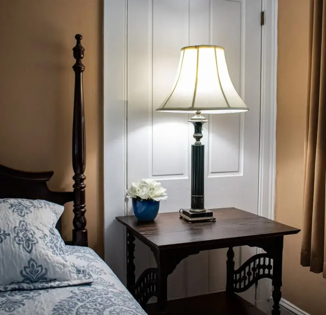 Gibsons Lodgings of Annapolis