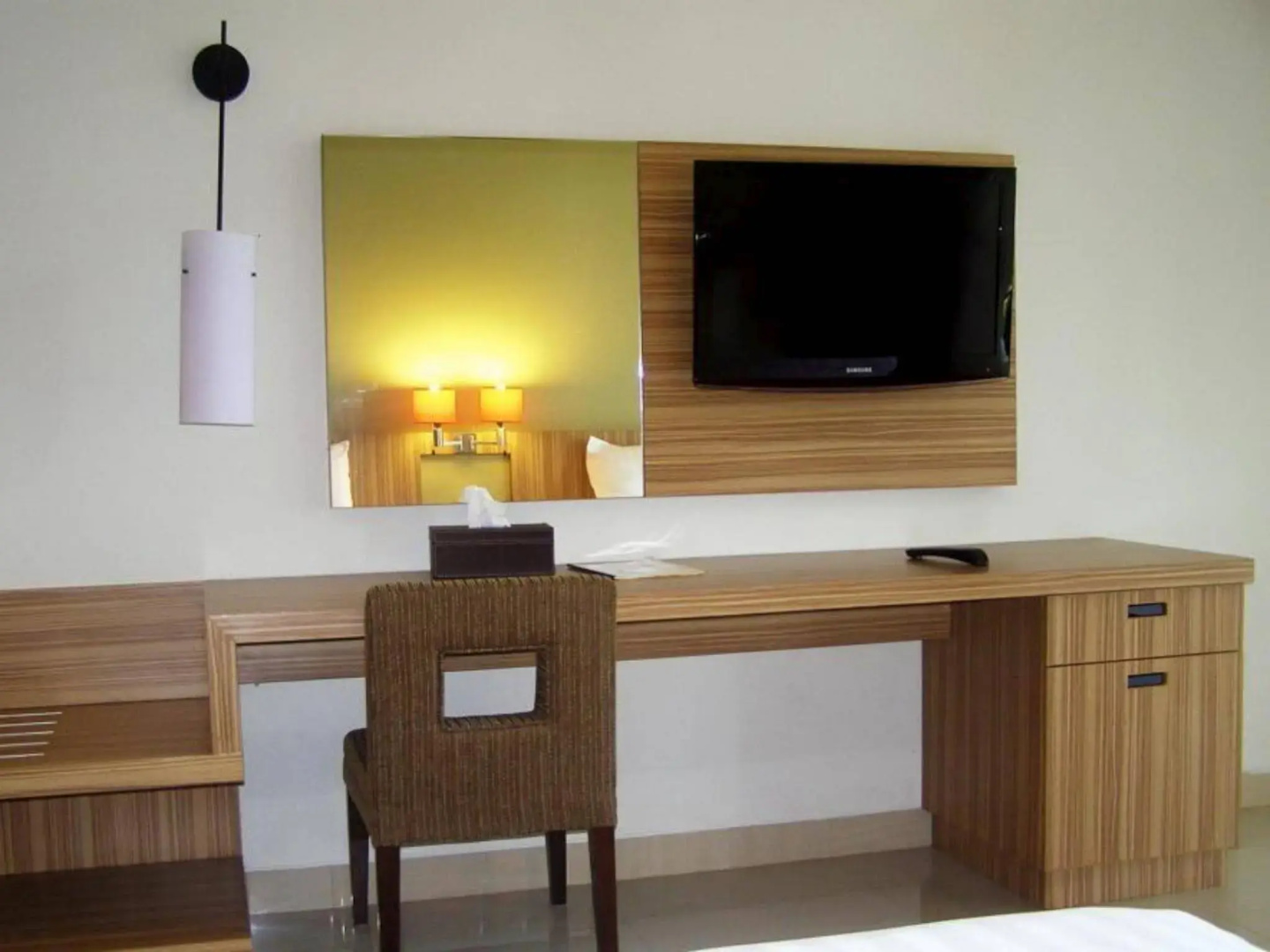 The Oxalis Regency Hotel Magelang