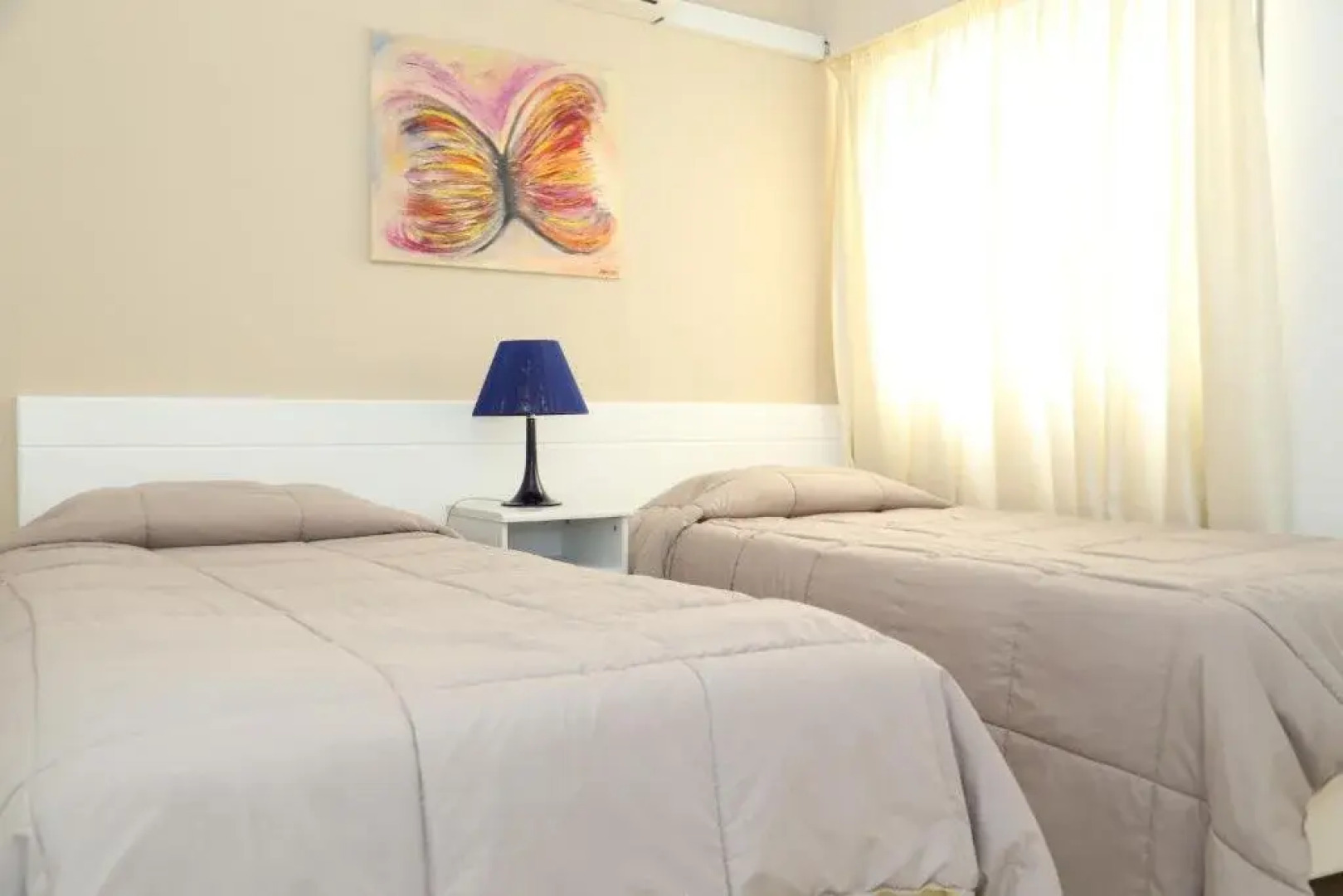 River Beach Apartment