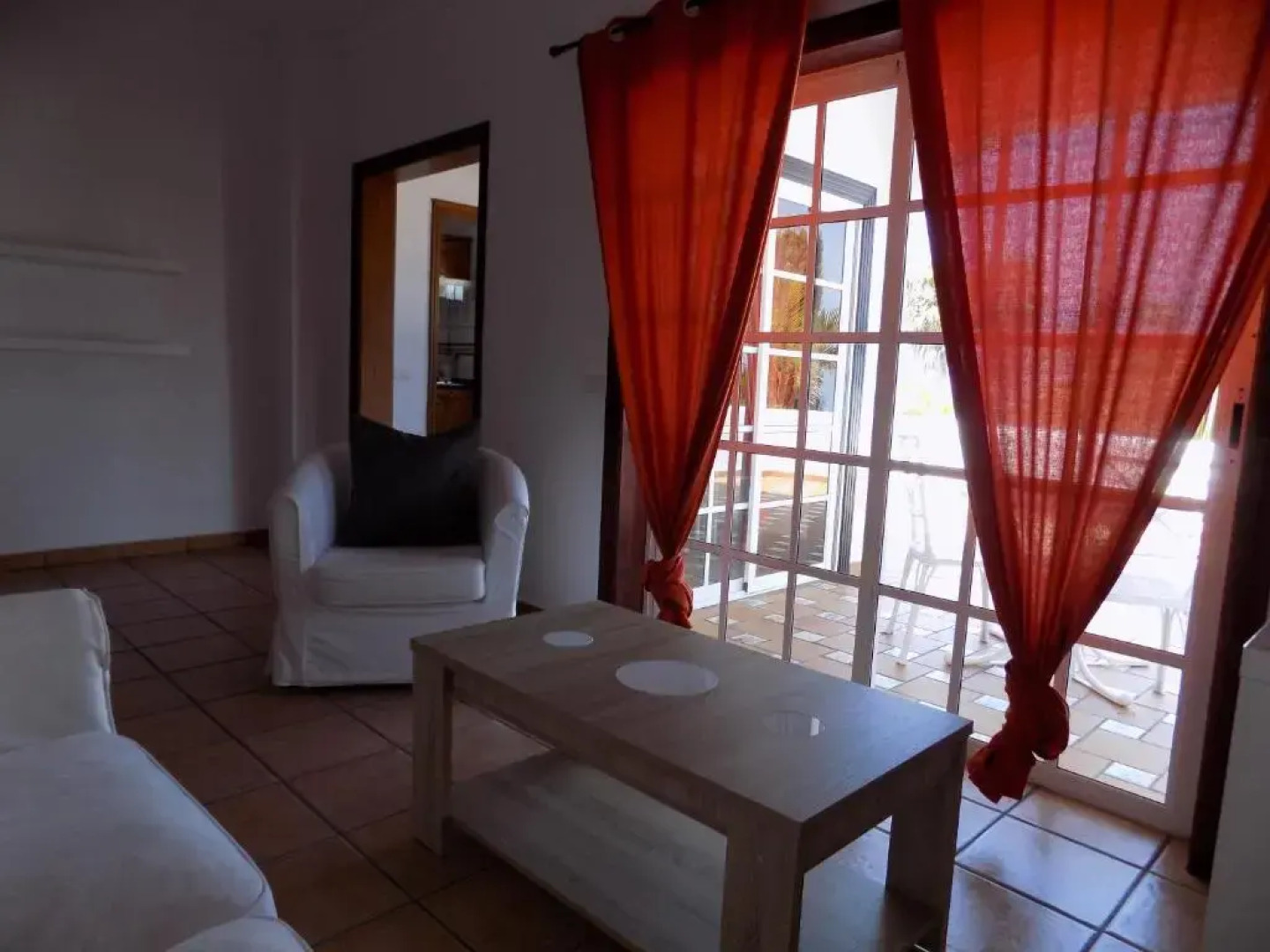 Apartamentos Villa Colon