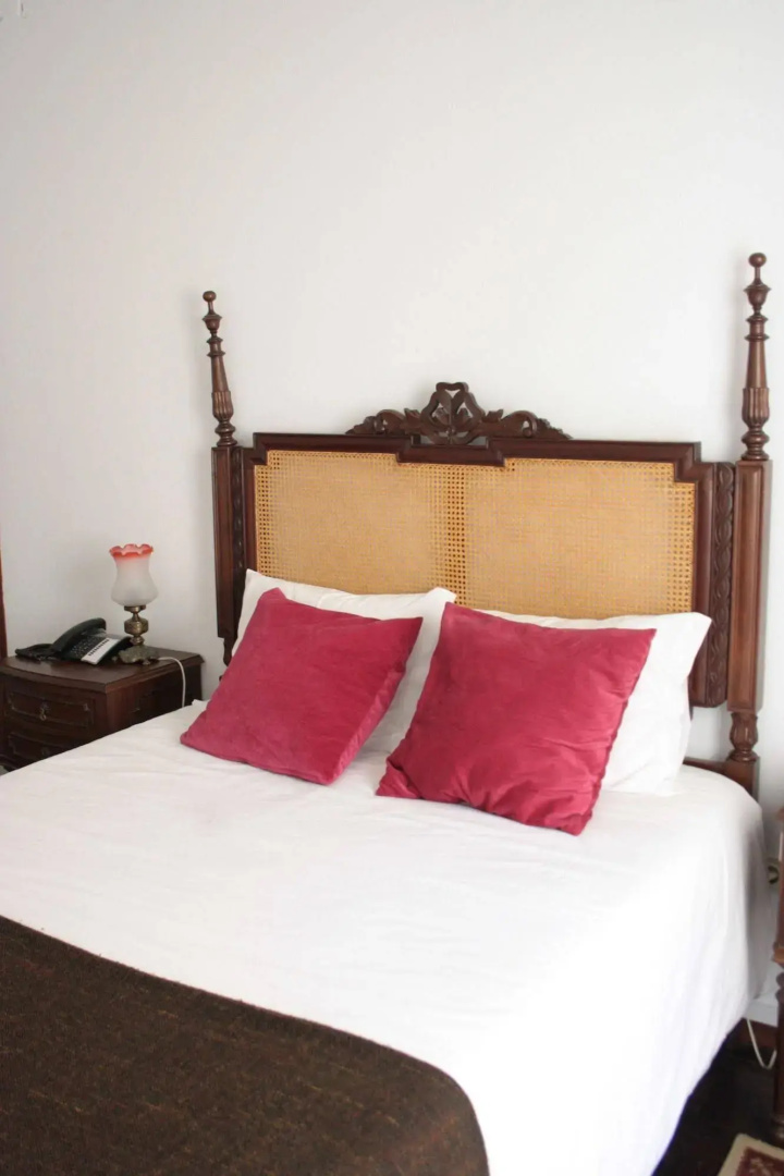 Hotel Ribamar