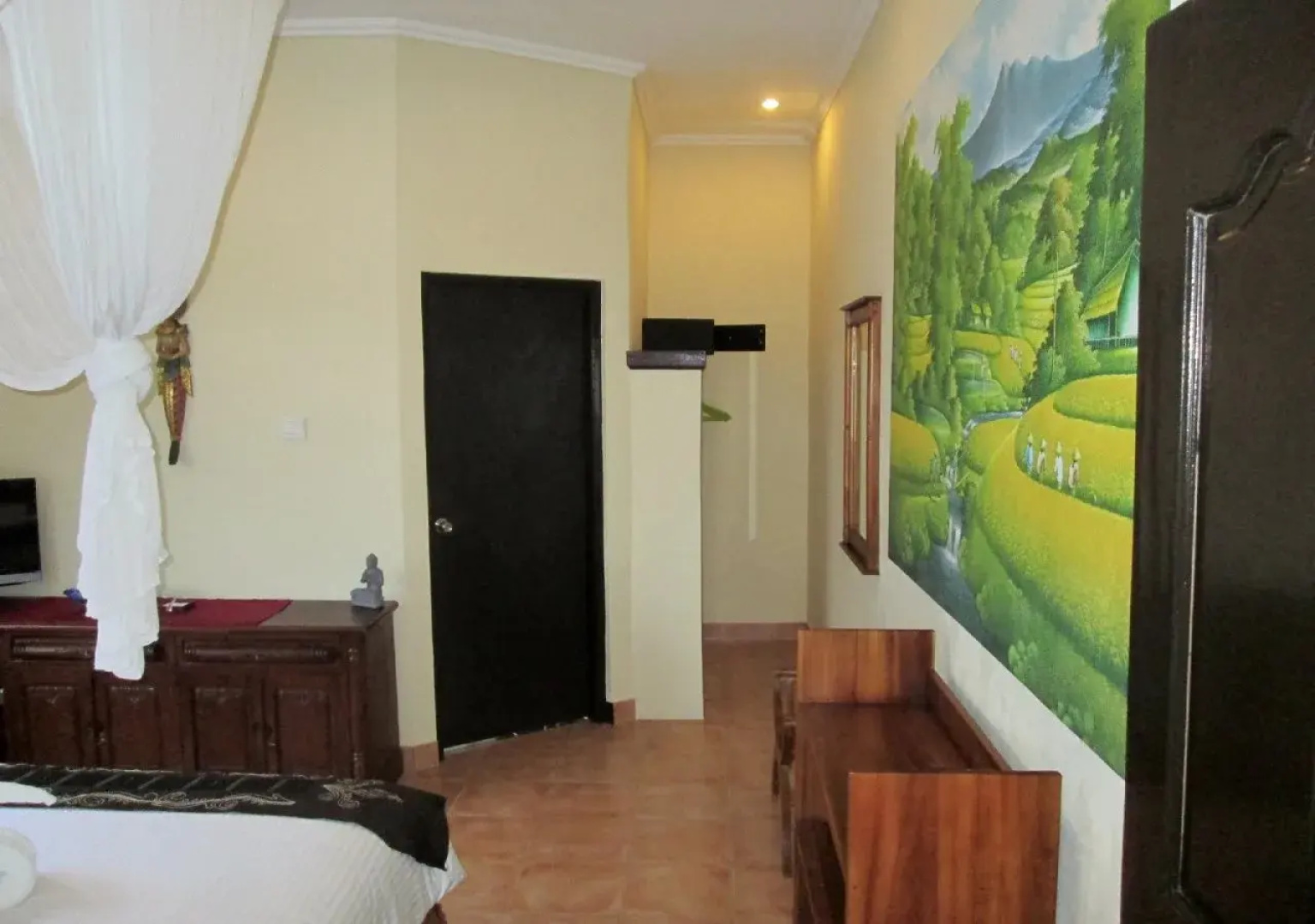 ER Villa Bali