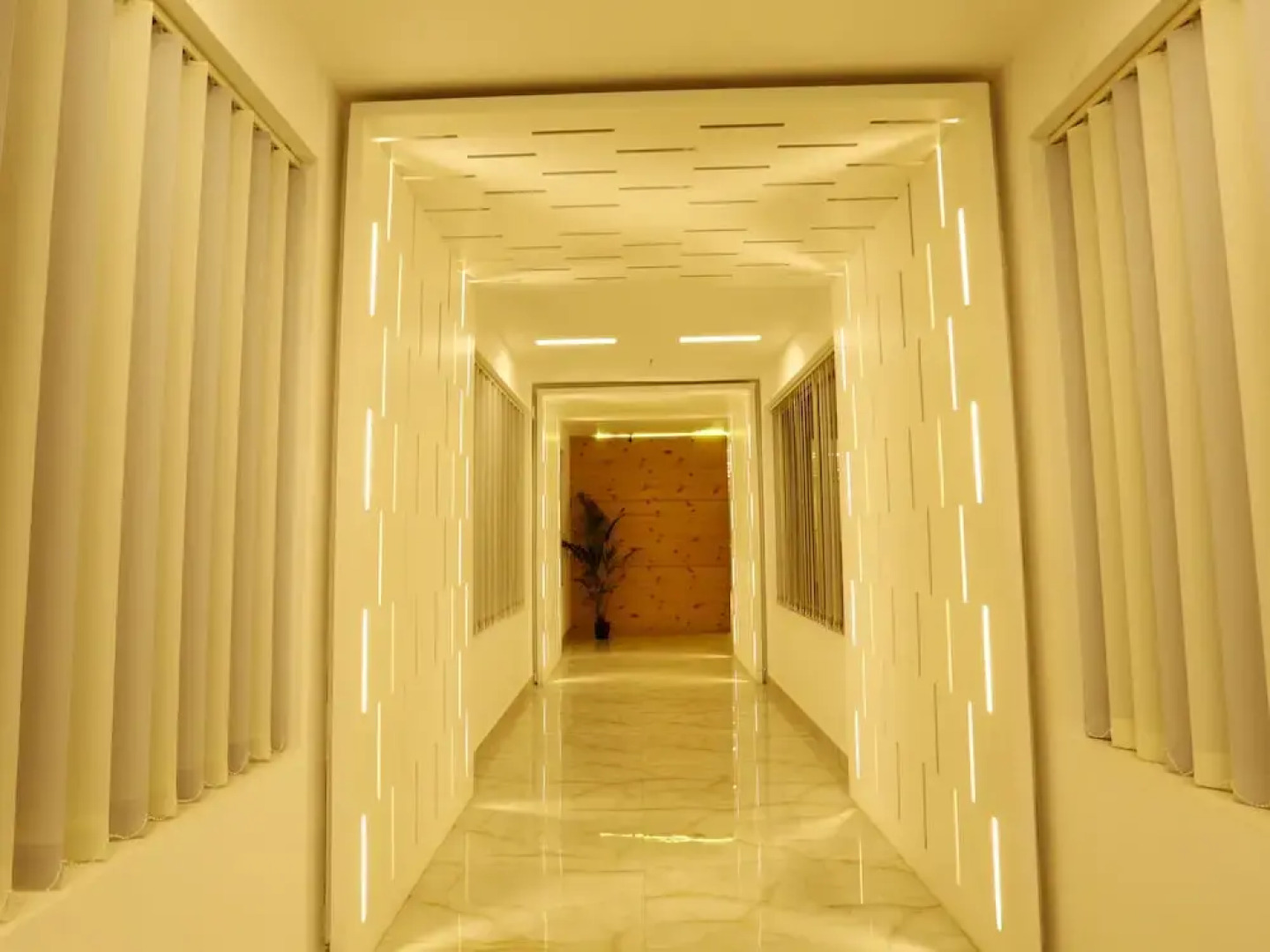 OYO Rooms 031 Near Chungham Junct