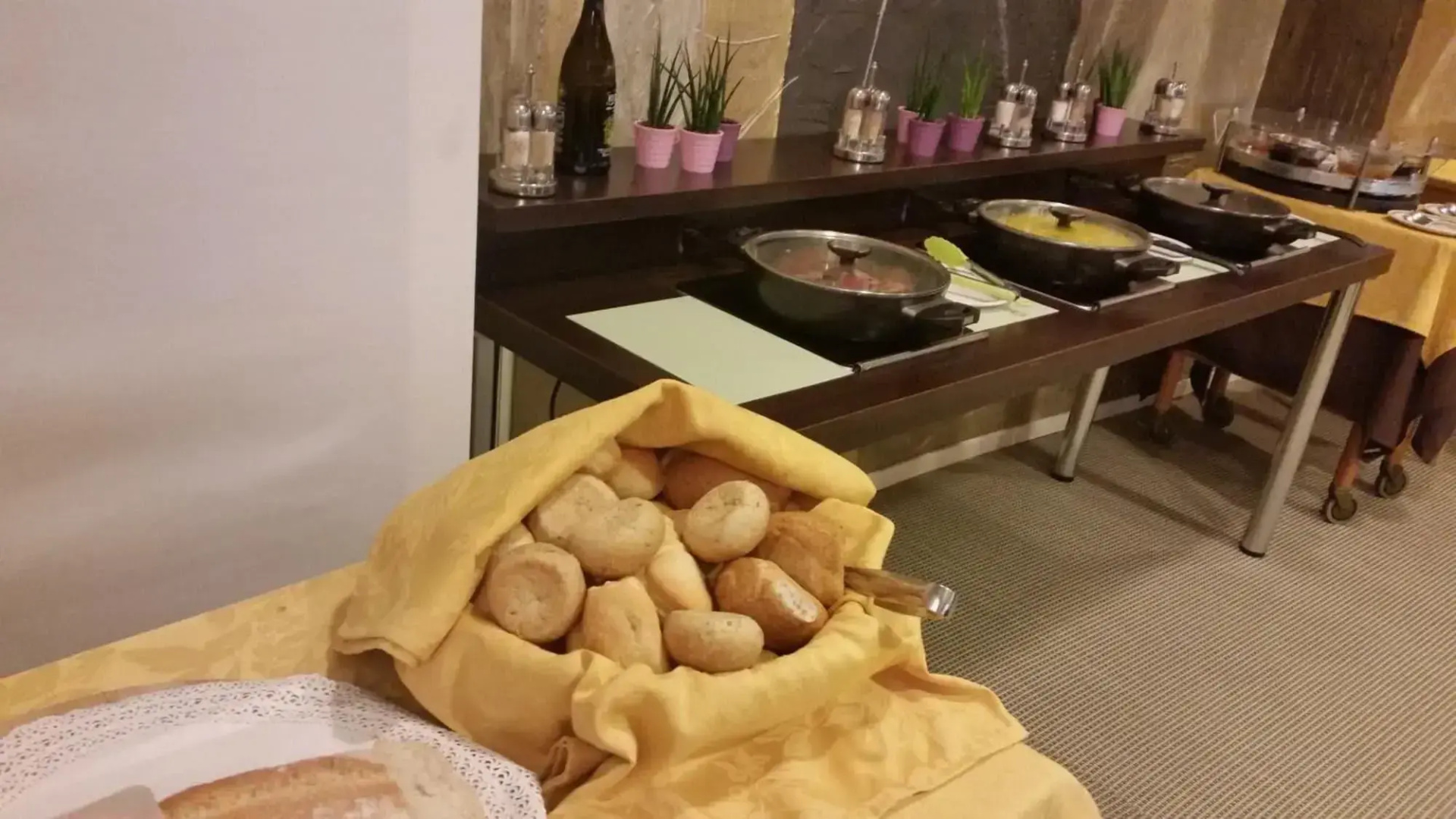 Hotel Luna