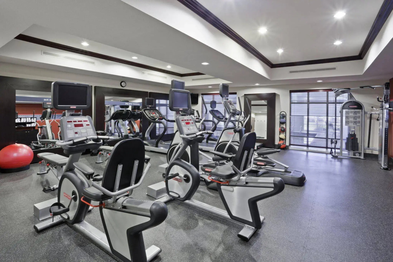 Hampton Inn Matamoras/Milford