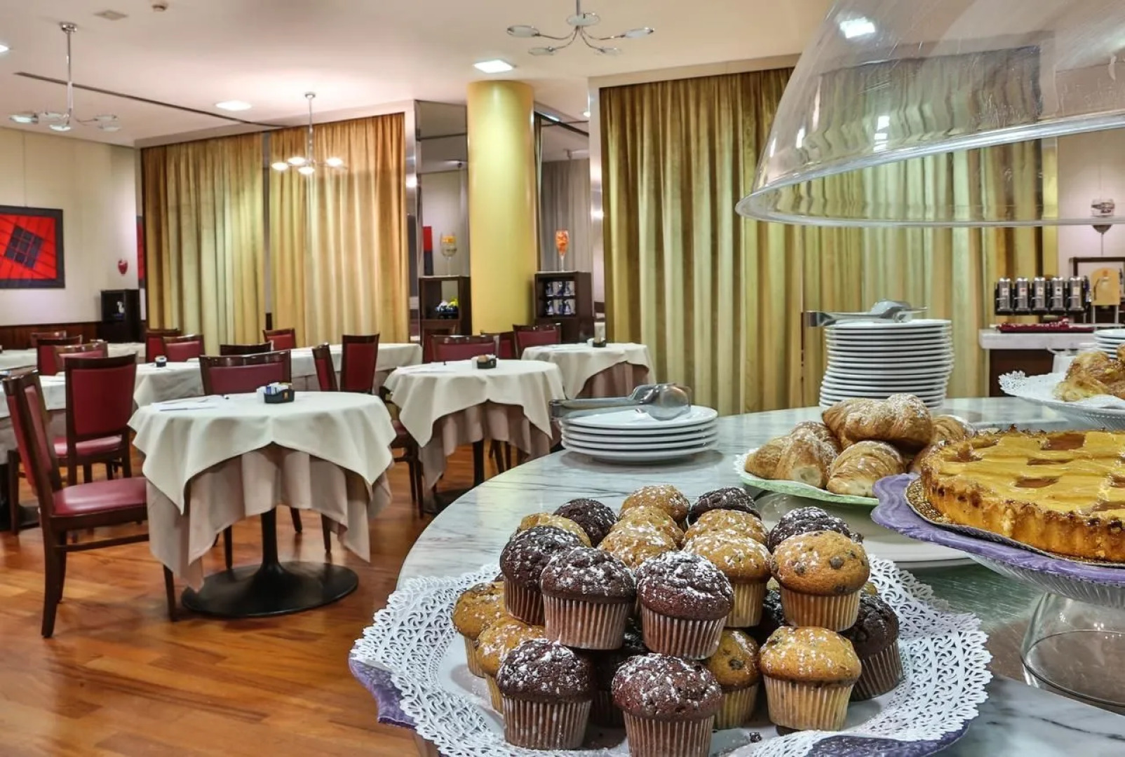 Crowne Plaza Venice East by IHG