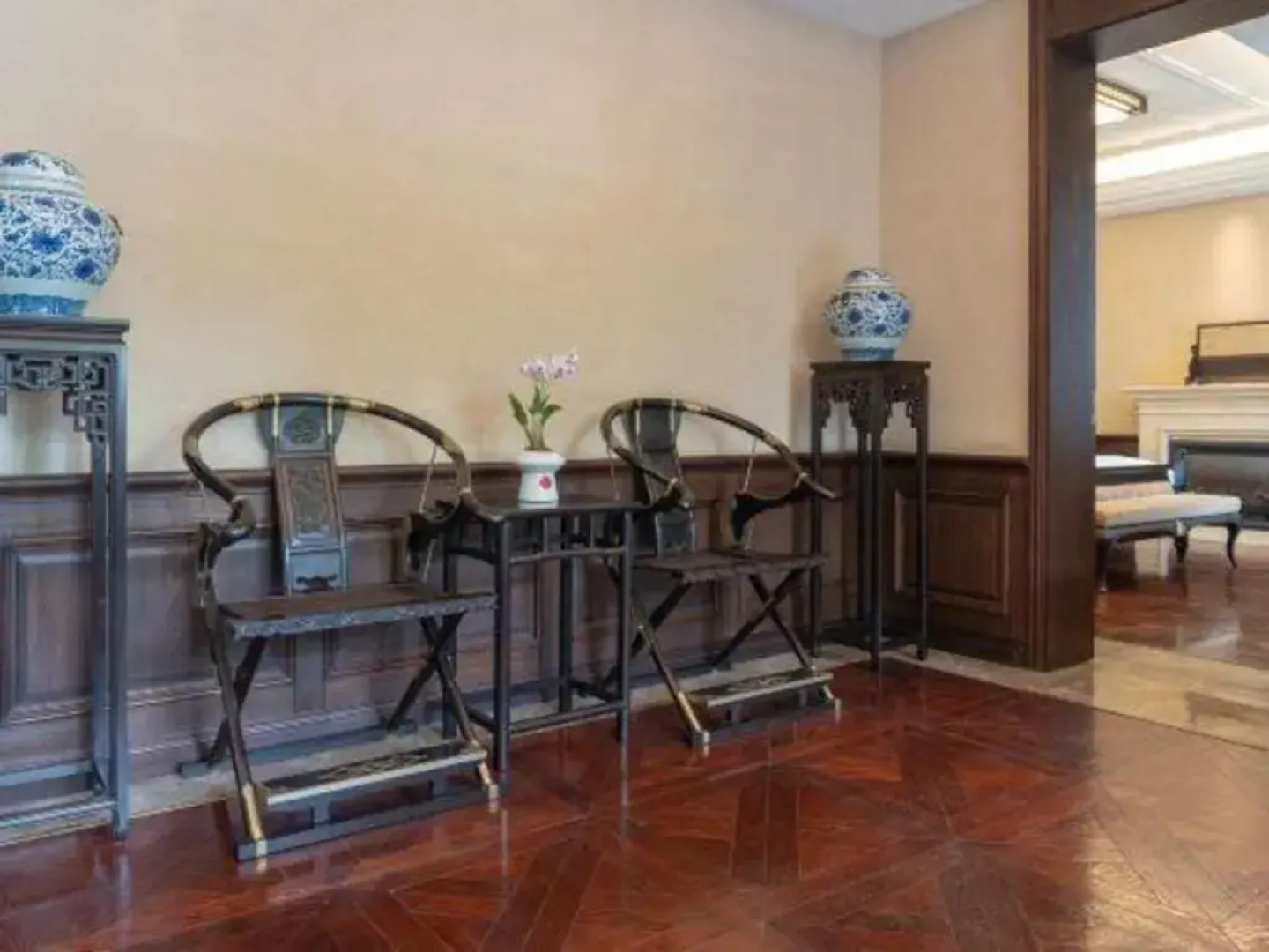 Dockside Boutique Hotel