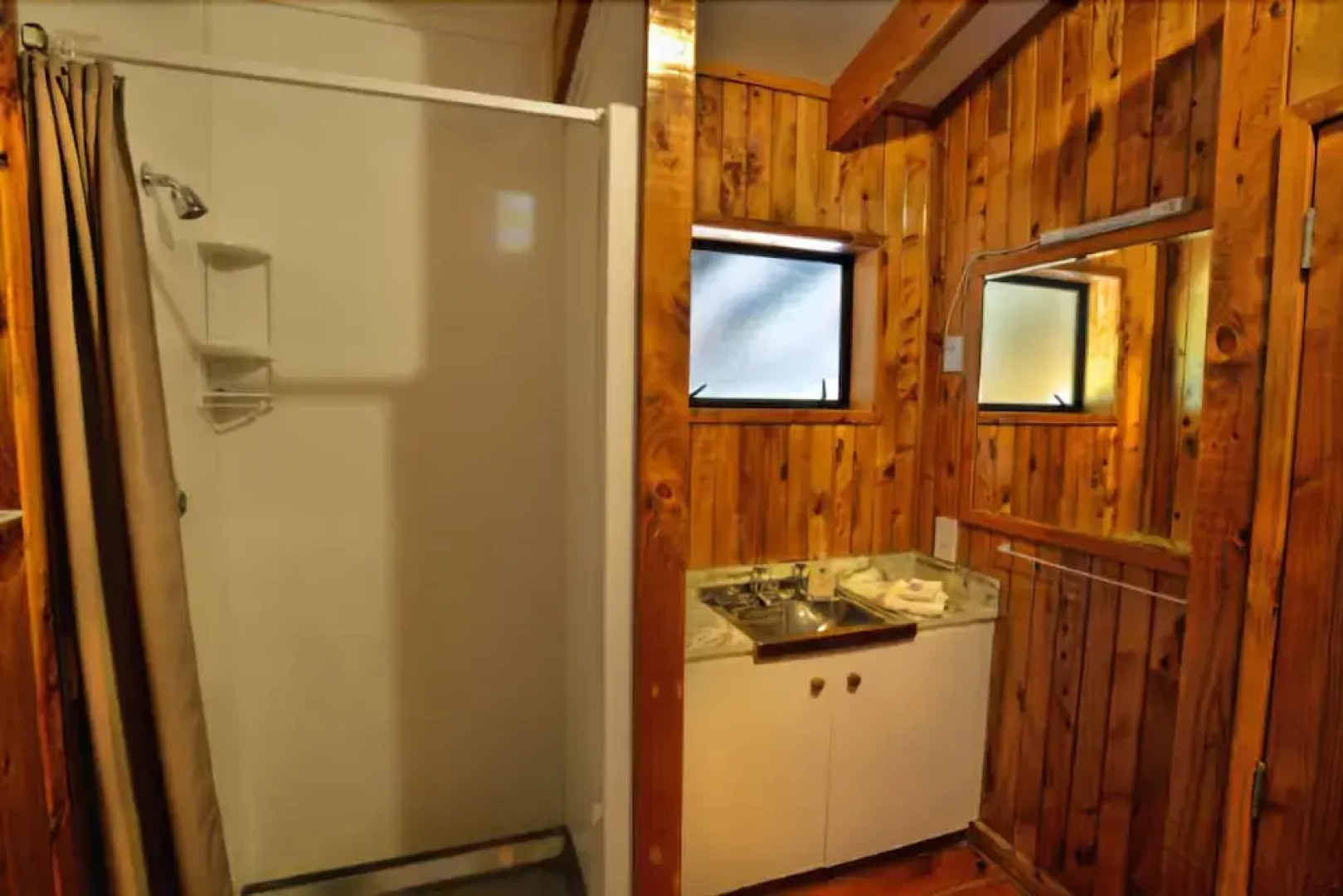 Colville Farm Holidays