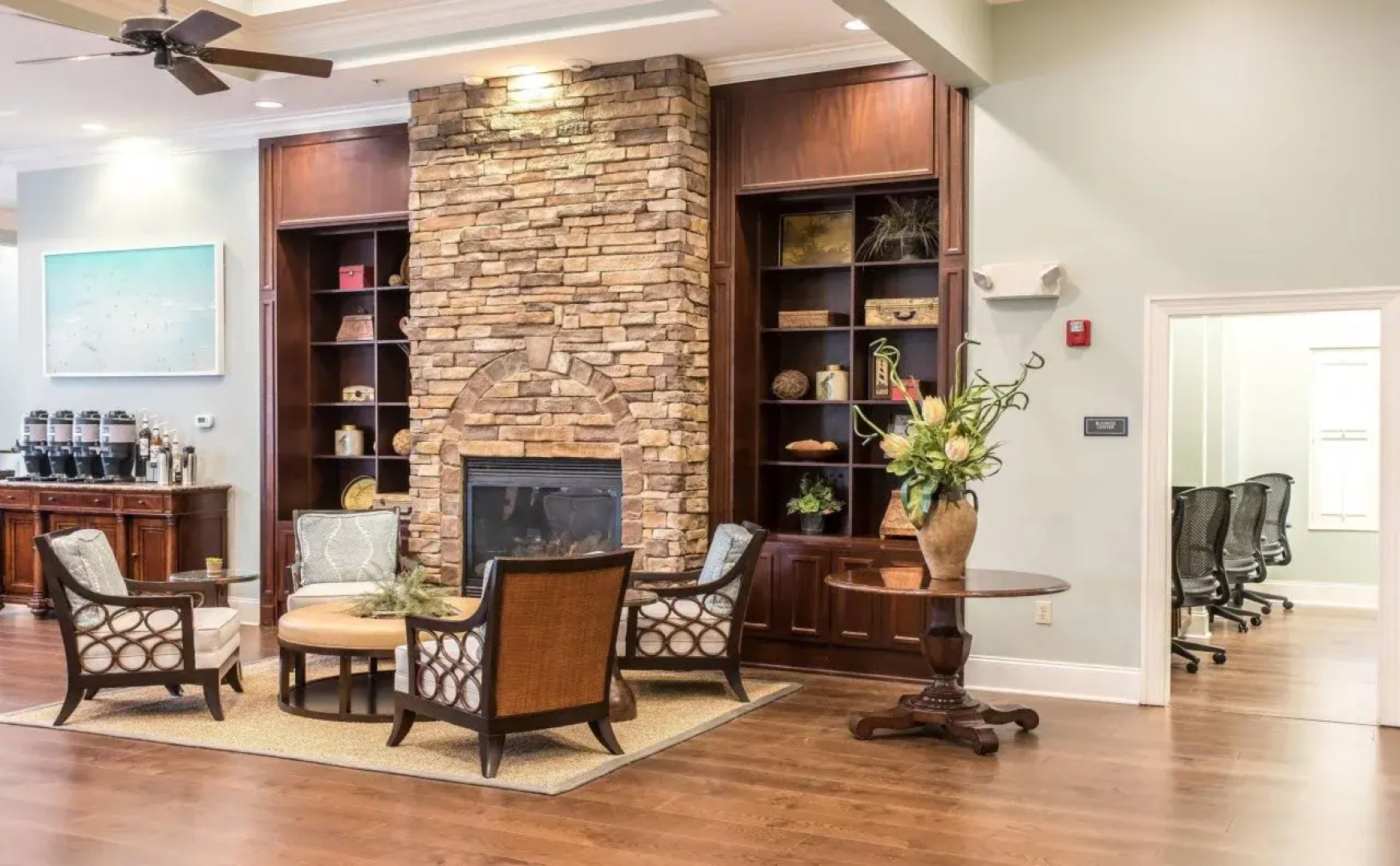 Residence Inn by Marriott Charleston Mount Pleasant