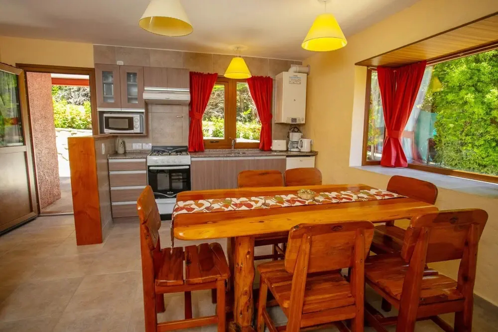 Costa Brava Apart Hotel