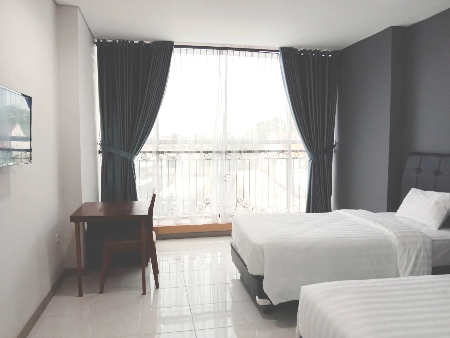 Hotel Nalendra Plaza Subang