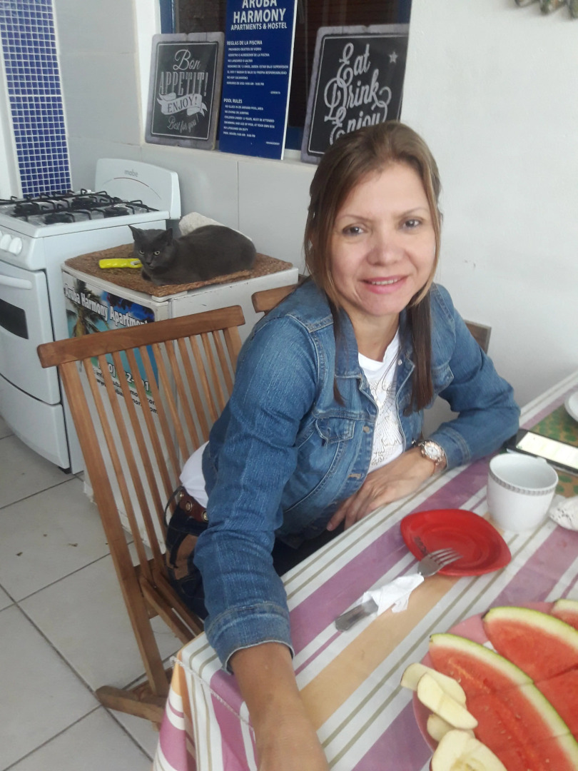 Palmita Hotel Hostel