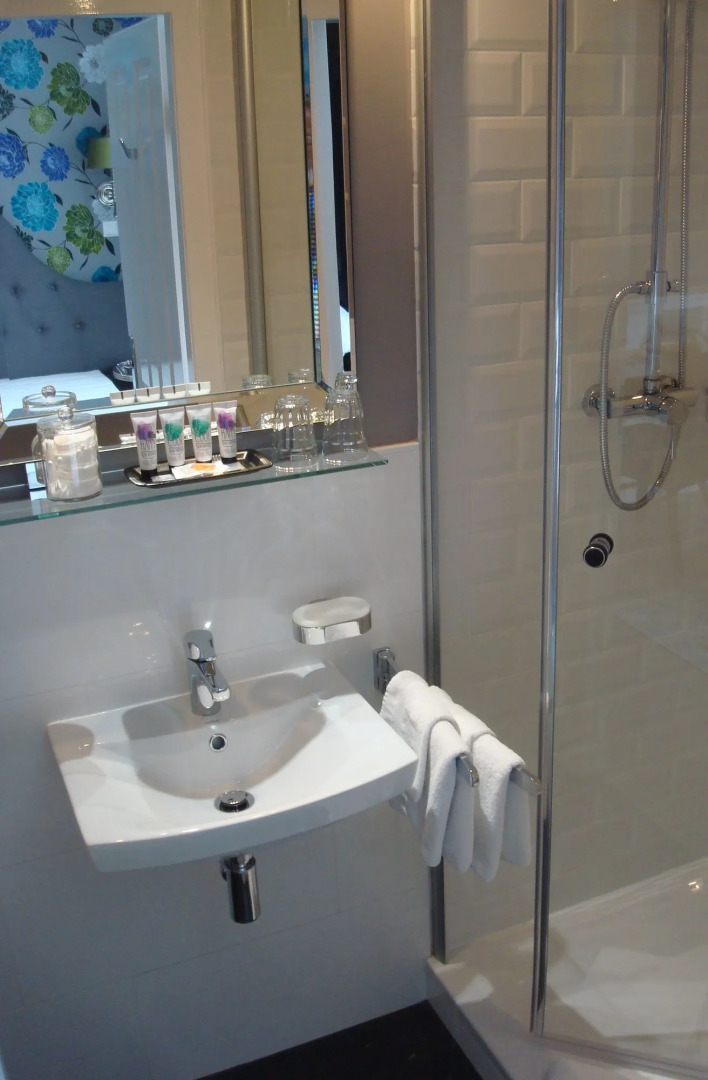 Hotel Sir & Lady Astor