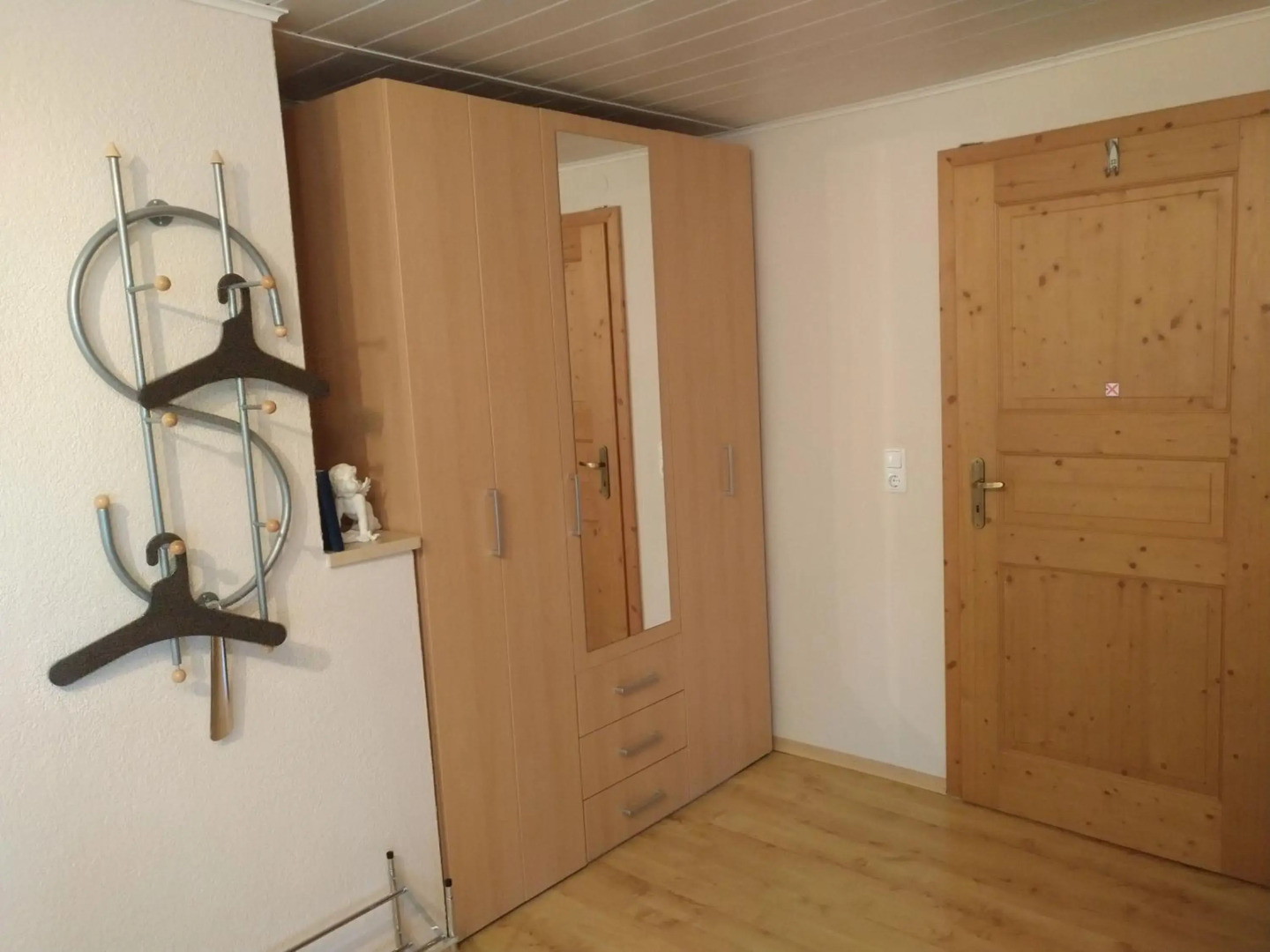 Pension/FeWo E. Tschernach