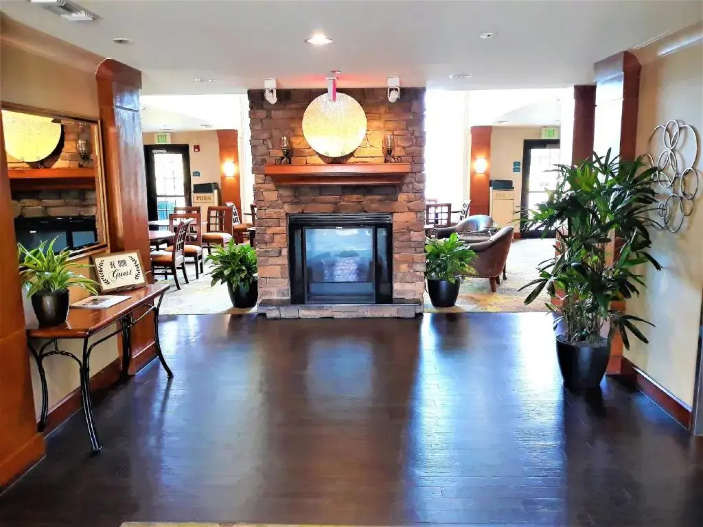 Staybridge Suites Houston Willowbrook by IHG