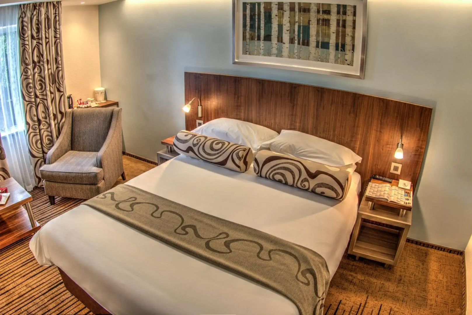 City Lodge Hotel Bryanston