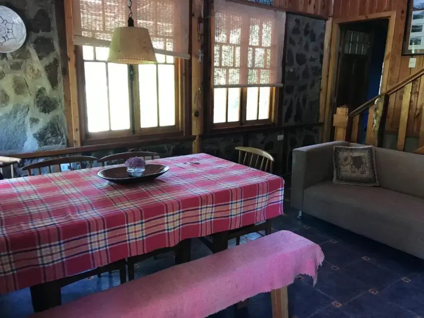 La Polcura Lodge Turismo