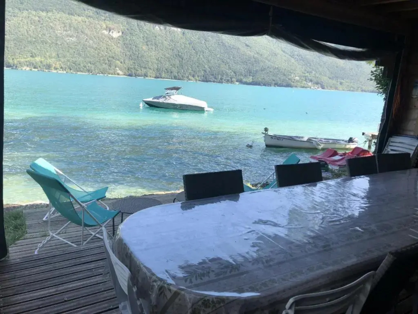 Angel Services - LA MAISON DU LAC