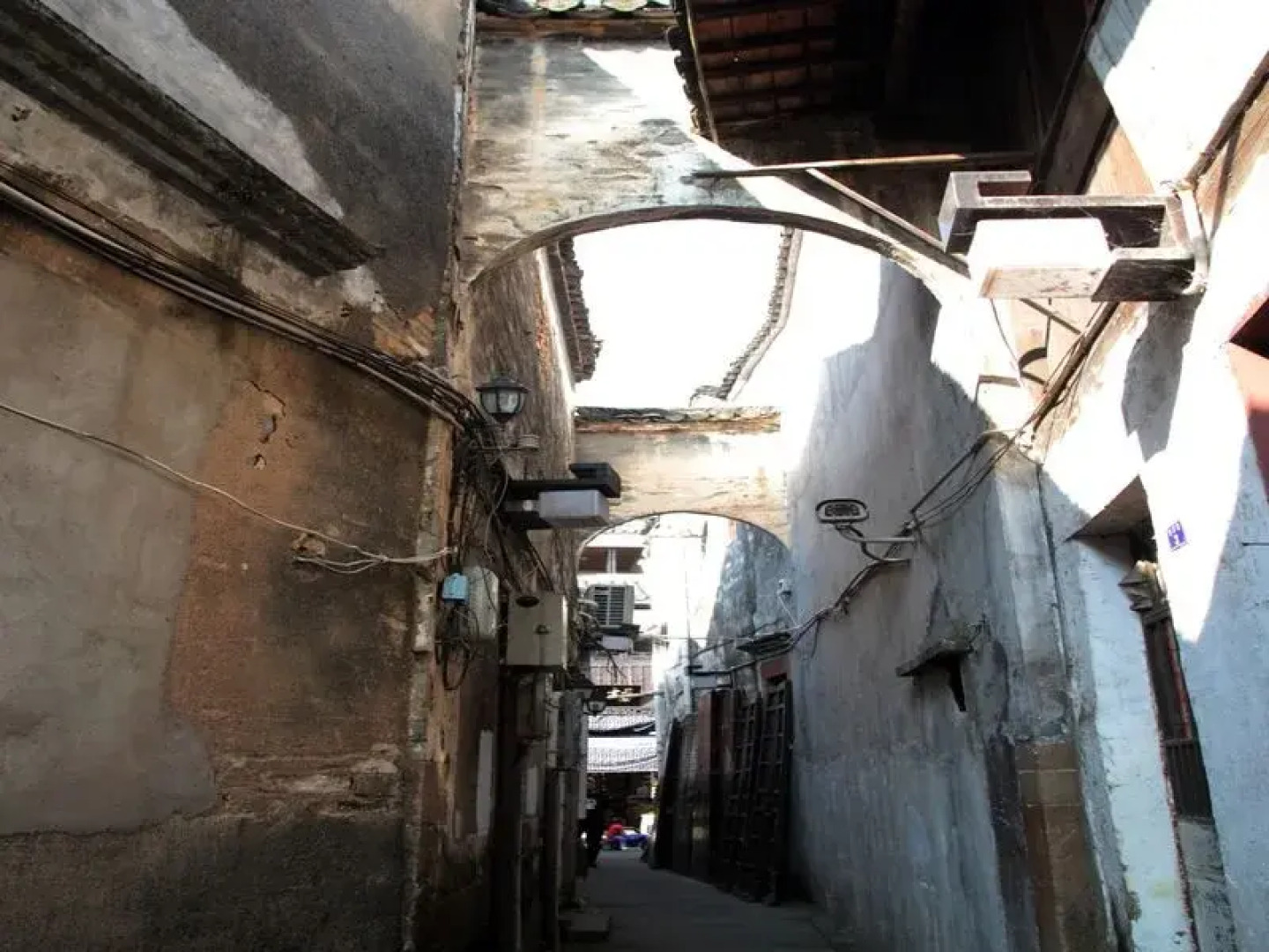 Huangshan Old Street Xi'an Inn