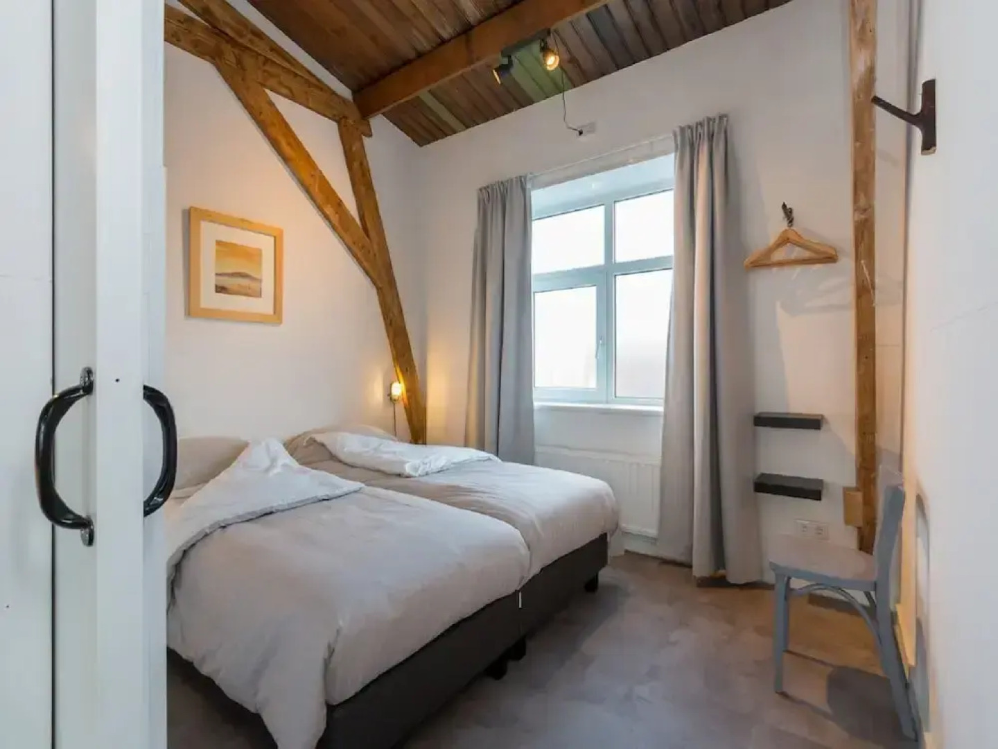 Holiday Home in Koudekerke Near Seabeach