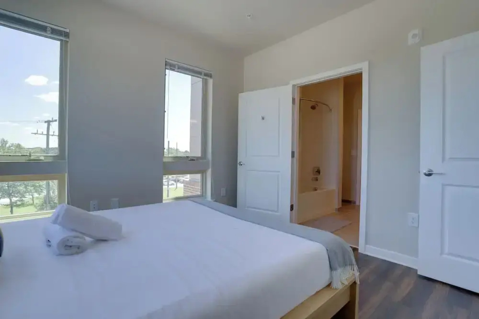 Your DC Comfort Apartments