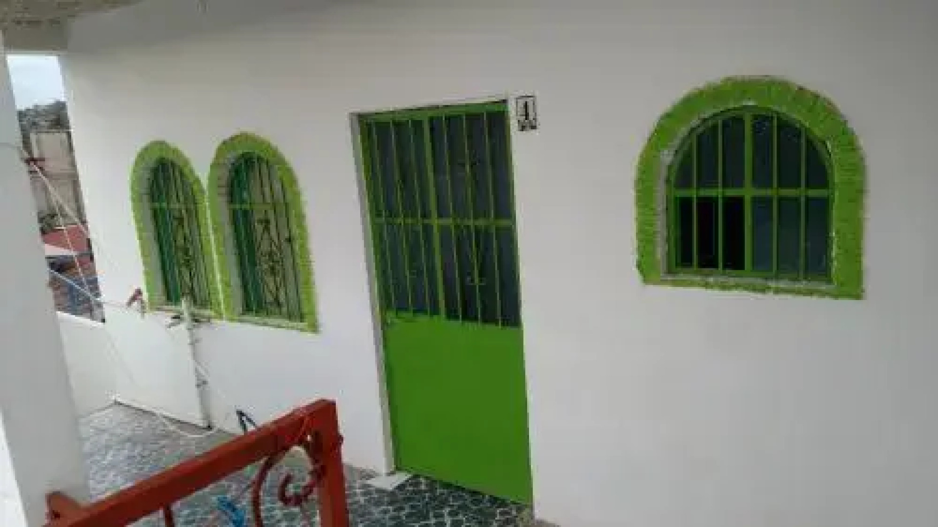 Bungalows Conny Del Mar