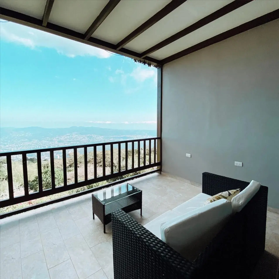 Verdant Hotel & Holistic Experience