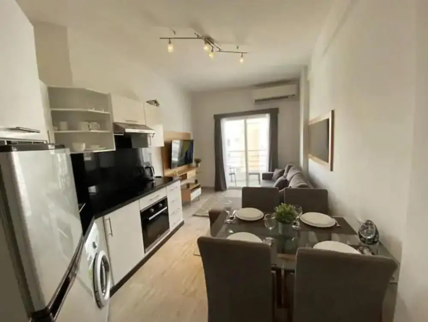 Beautiful 2bed Appt in Hurghada, Short & Long Term