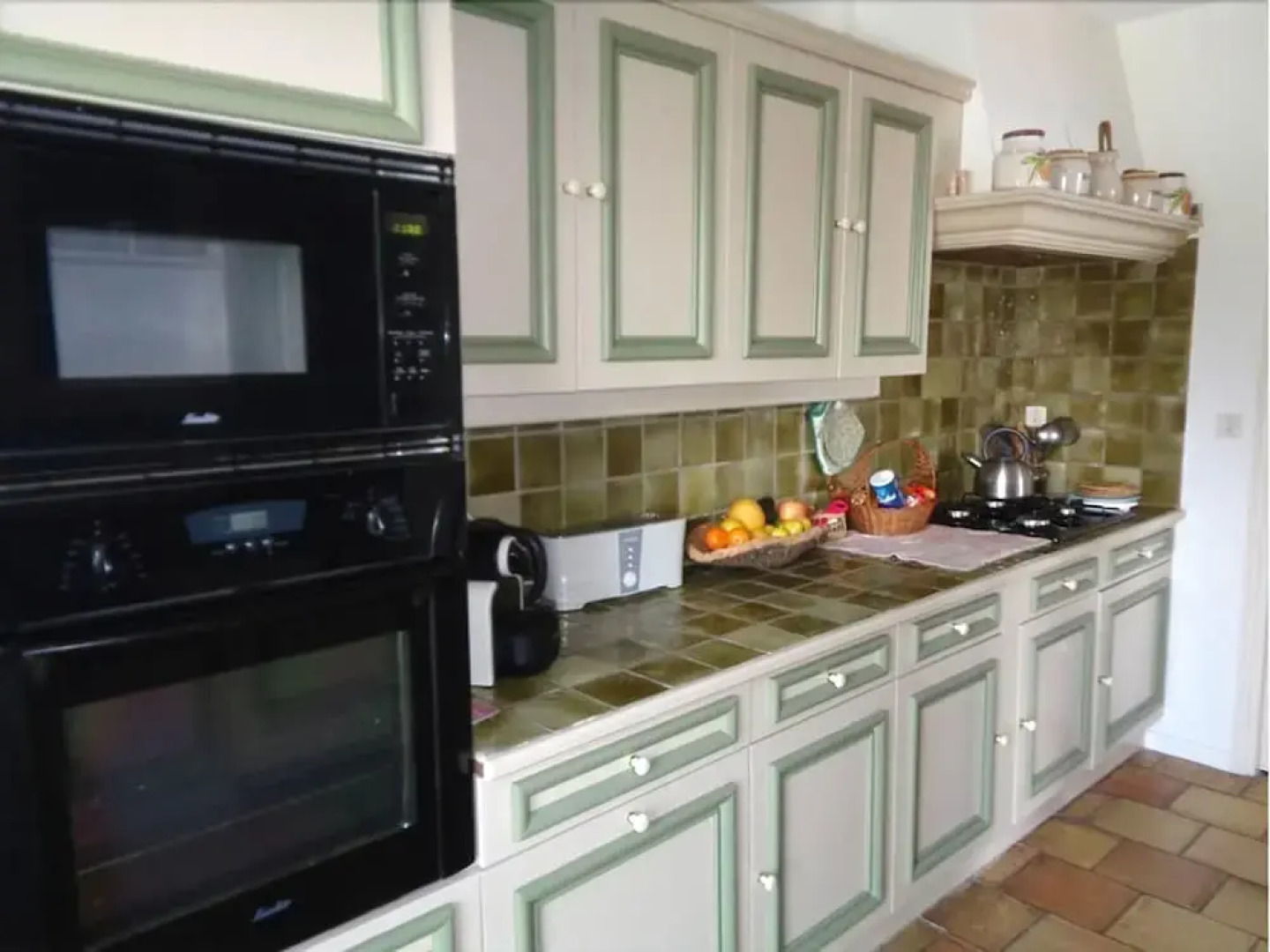 Villa avec piscine sur le Cap Nègre