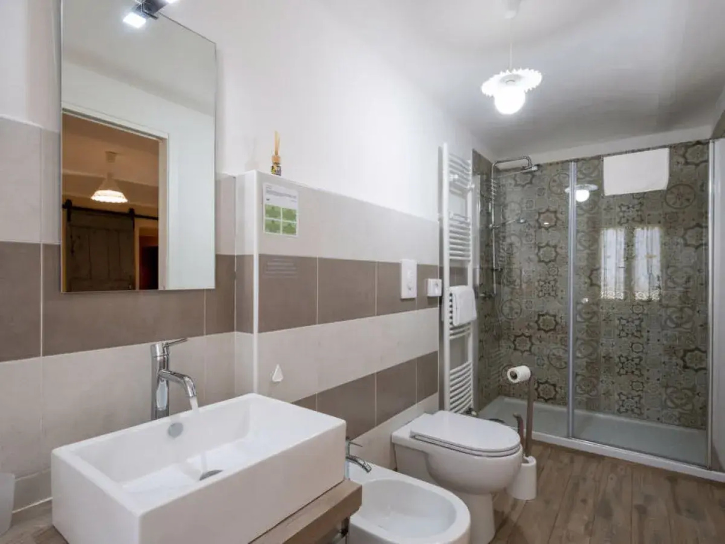 B&B il mestiere di vivere