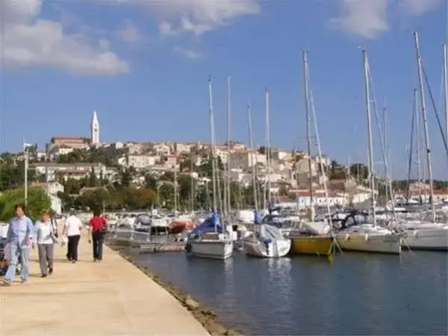 Apartments Valentino