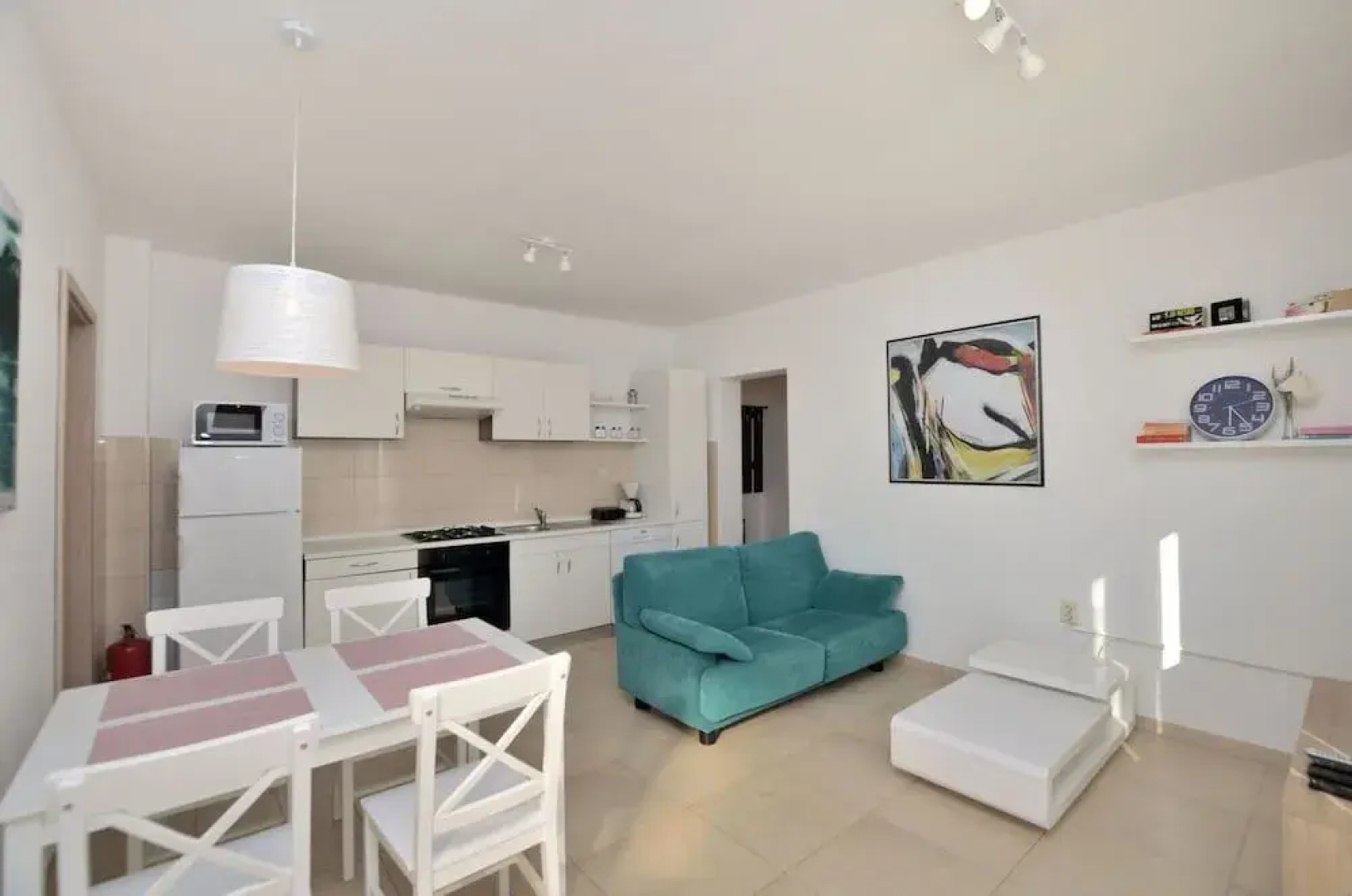 Apartment Maria