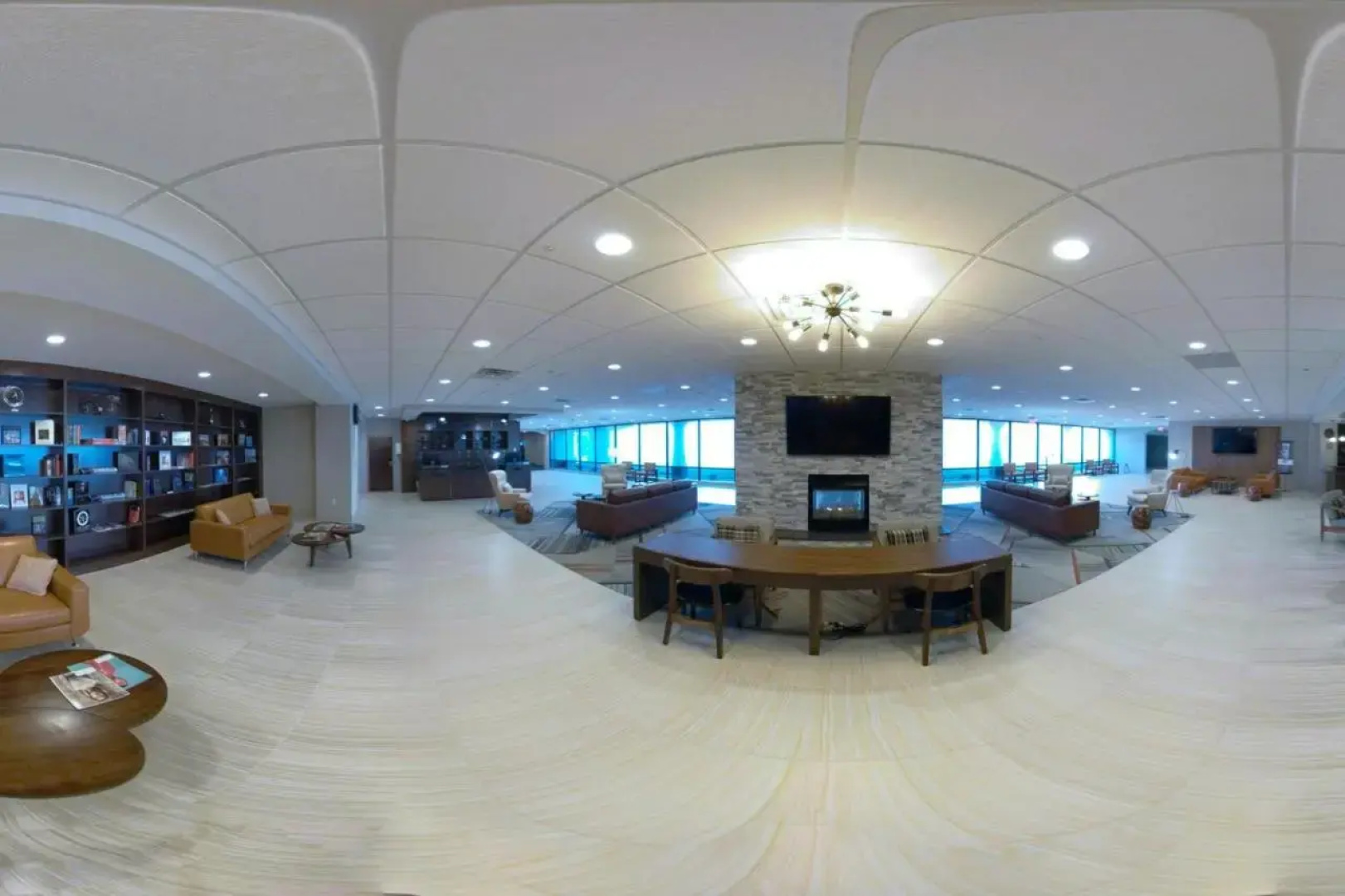 Clarion Hotel & Conference Ctr