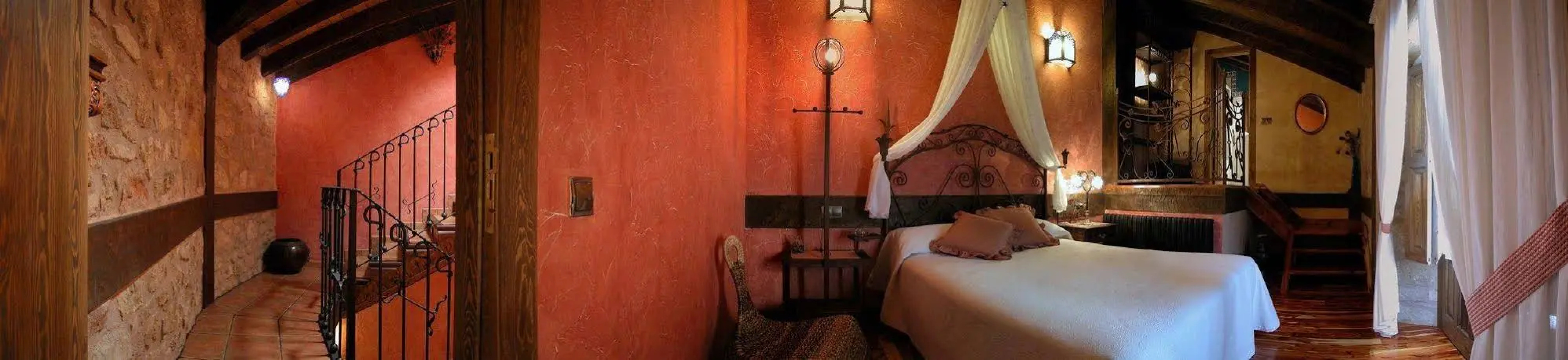 El Mirador de Almanzor