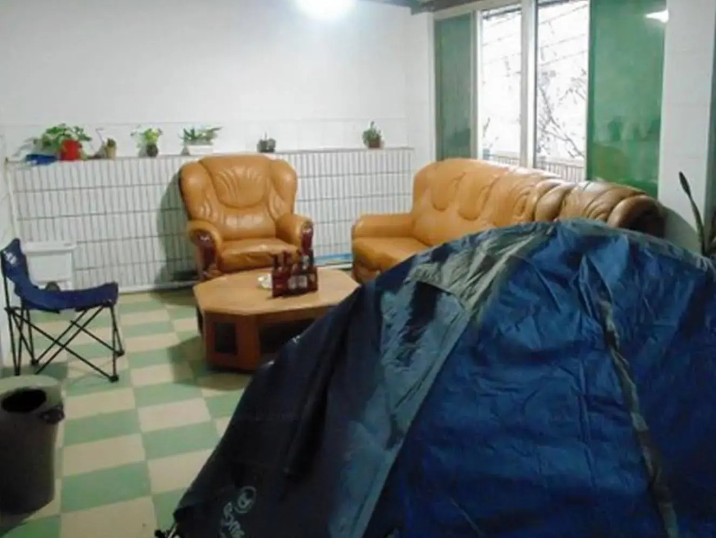 Hua Qiu Ku Youth Hostel East Street Branch